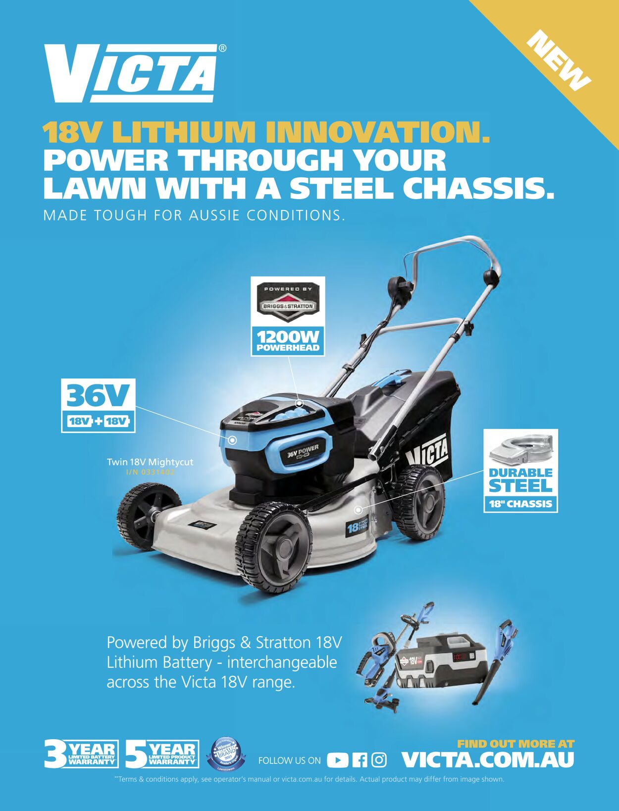 Catalogue Bunnings Warehouse 01.11.2021 - 30.11.2021