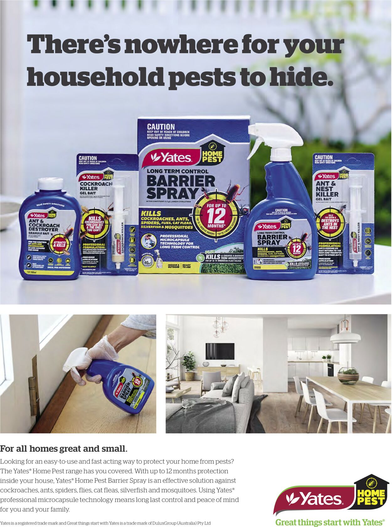 Catalogue Bunnings Warehouse 01.11.2021 - 30.11.2021