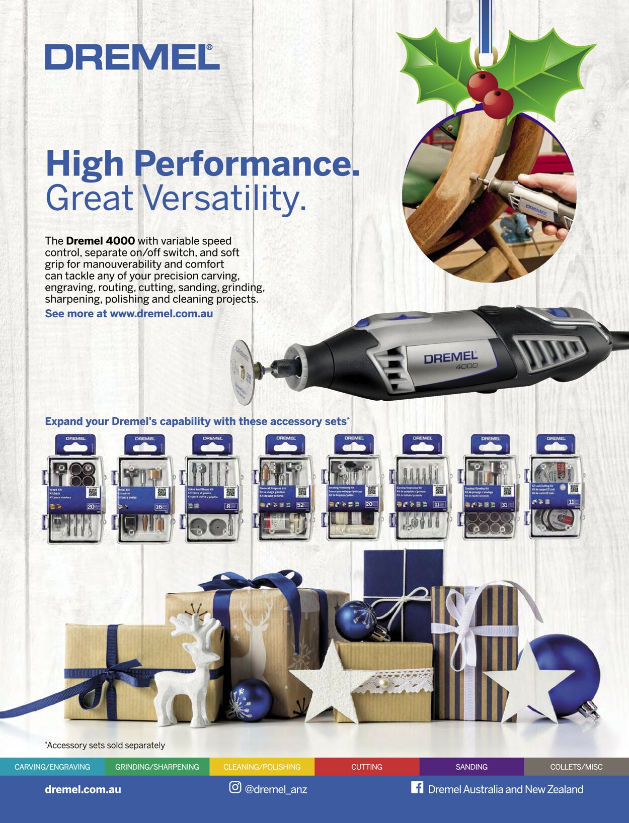 Catalogue Bunnings Warehouse 01.11.2021 - 30.11.2021