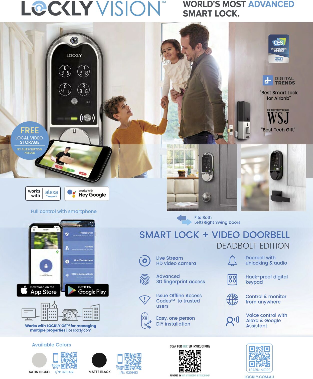 Catalogue Bunnings Warehouse 01.11.2021 - 30.11.2021