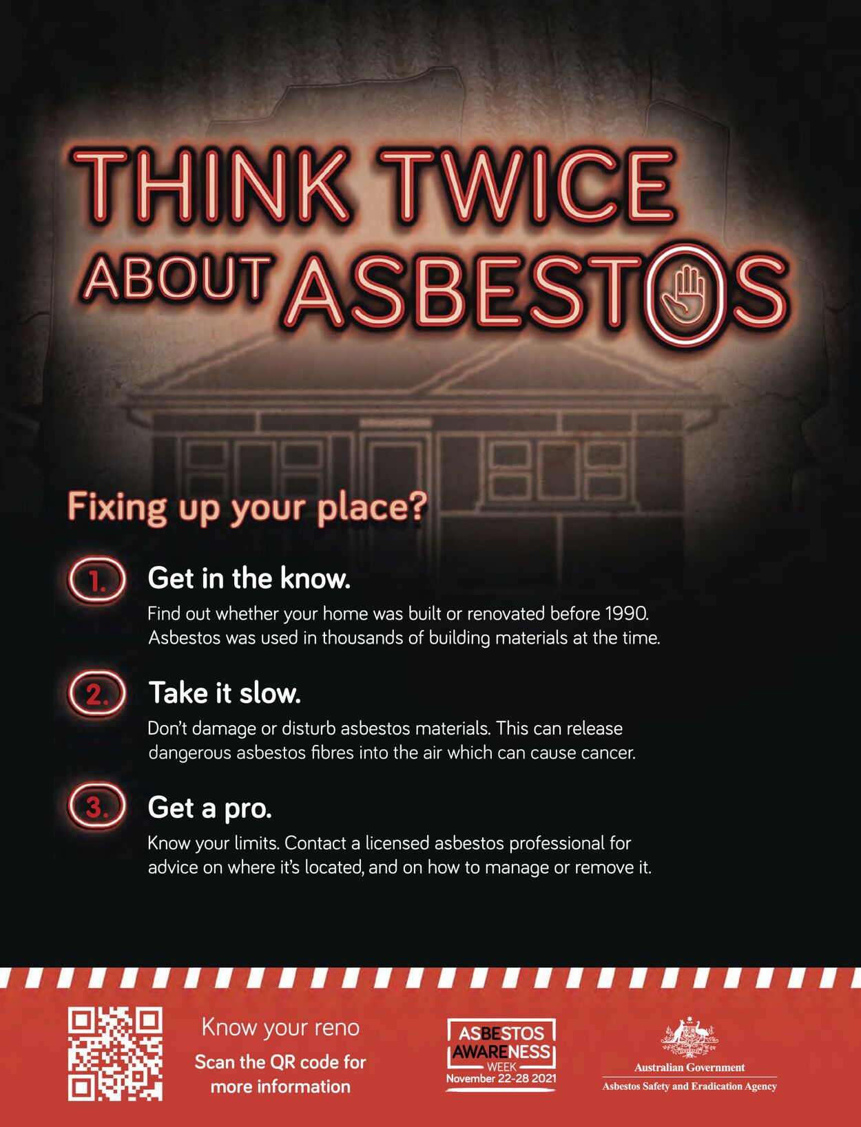 Catalogue Bunnings Warehouse 01.11.2021 - 30.11.2021