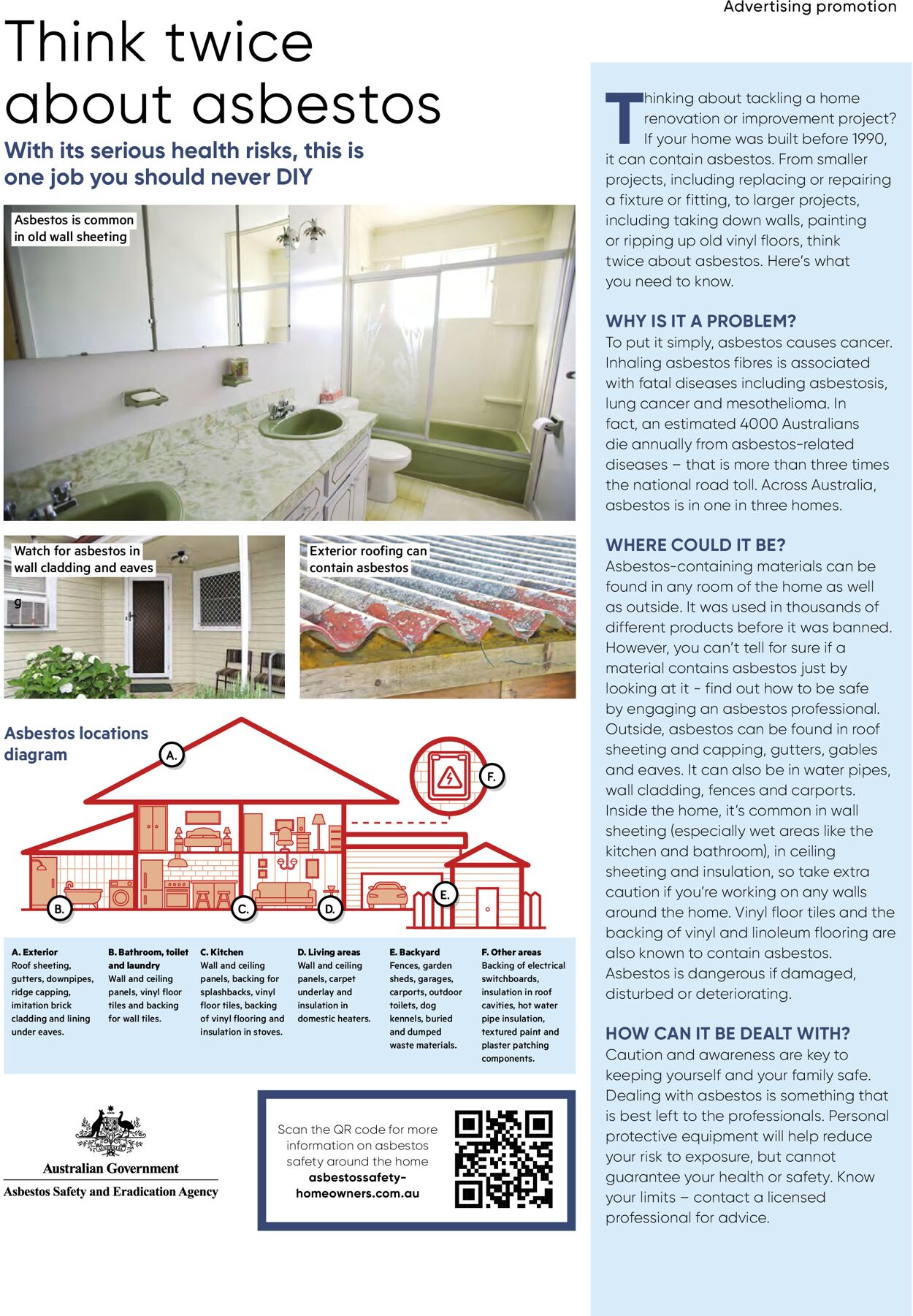 Catalogue Bunnings Warehouse 01.11.2021 - 30.11.2021