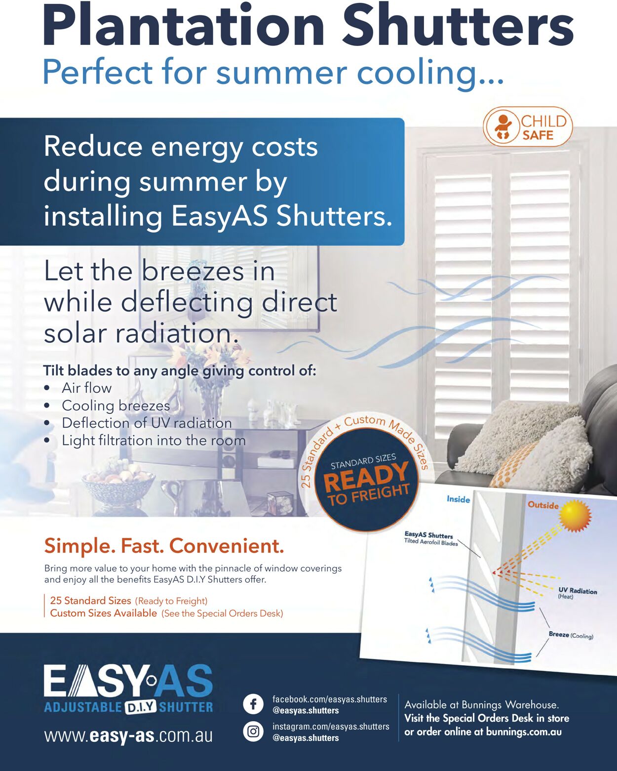 Catalogue Bunnings Warehouse 01.11.2021 - 30.11.2021