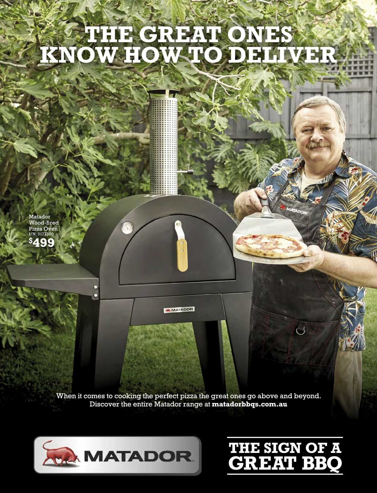 Catalogue Bunnings Warehouse 01.11.2021 - 30.11.2021