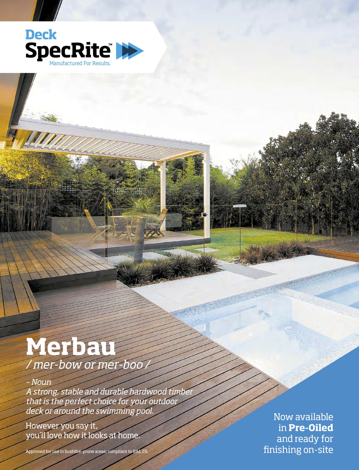 Catalogue Bunnings Warehouse 01.11.2021 - 30.11.2021