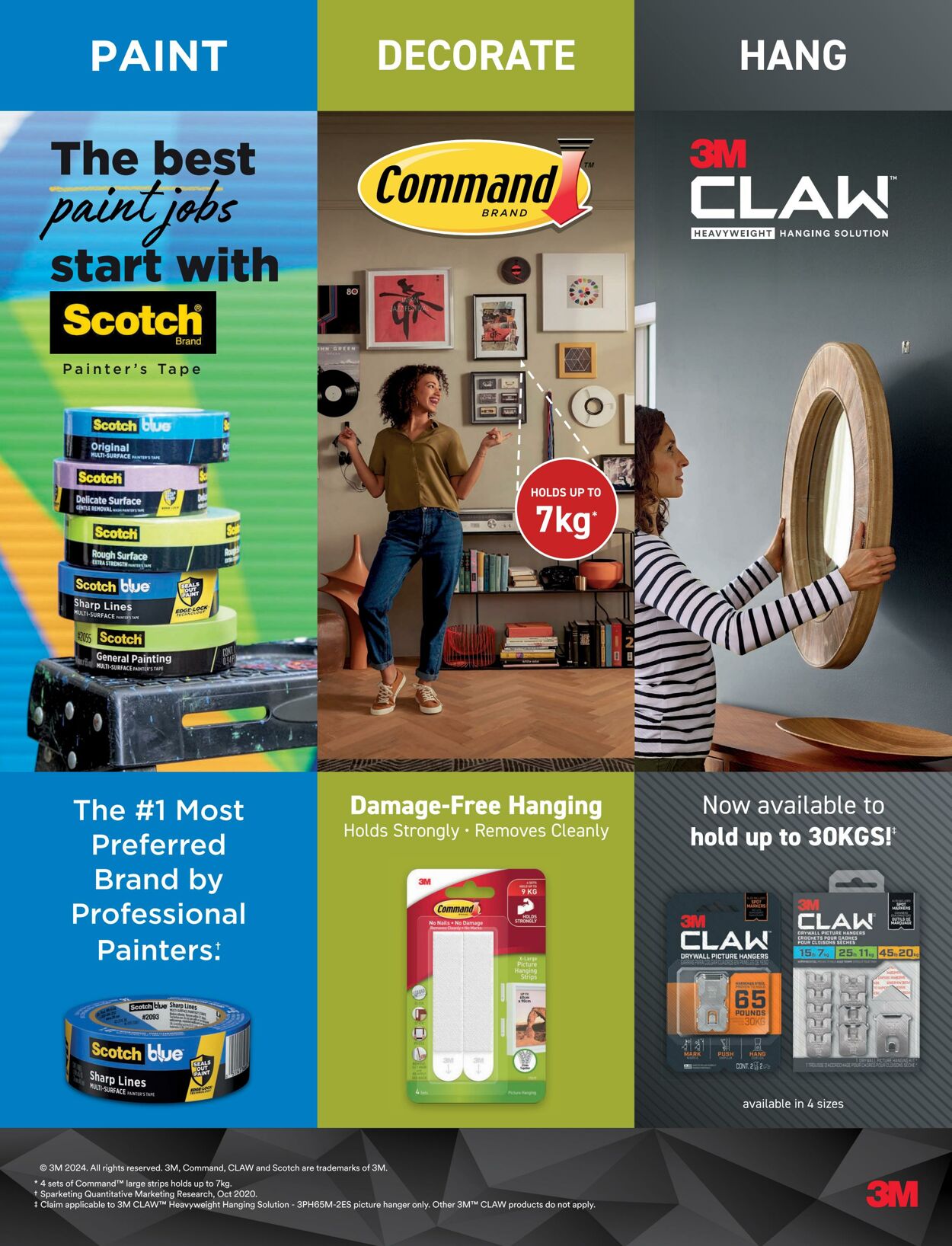 Catalogue Bunnings Warehouse 27.03.2024 - 10.11.2024