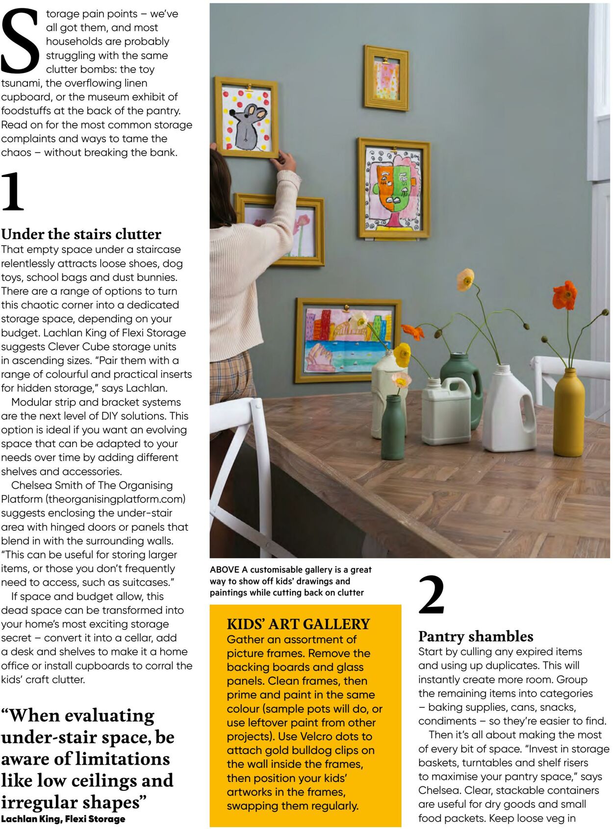 Catalogue Bunnings Warehouse 19.07.2023 - 10.11.2024