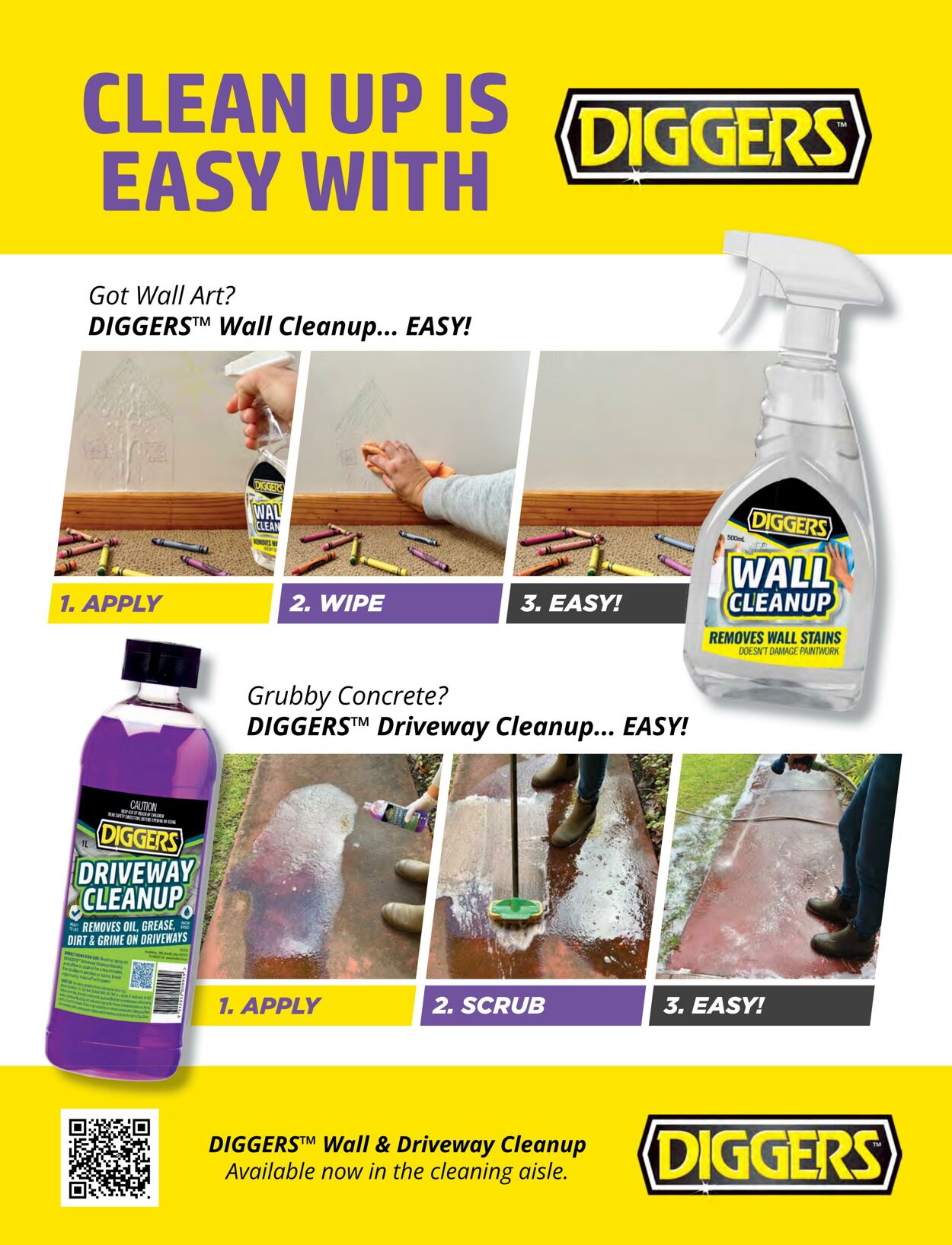 Catalogue Bunnings Warehouse 19.07.2023 - 10.11.2024