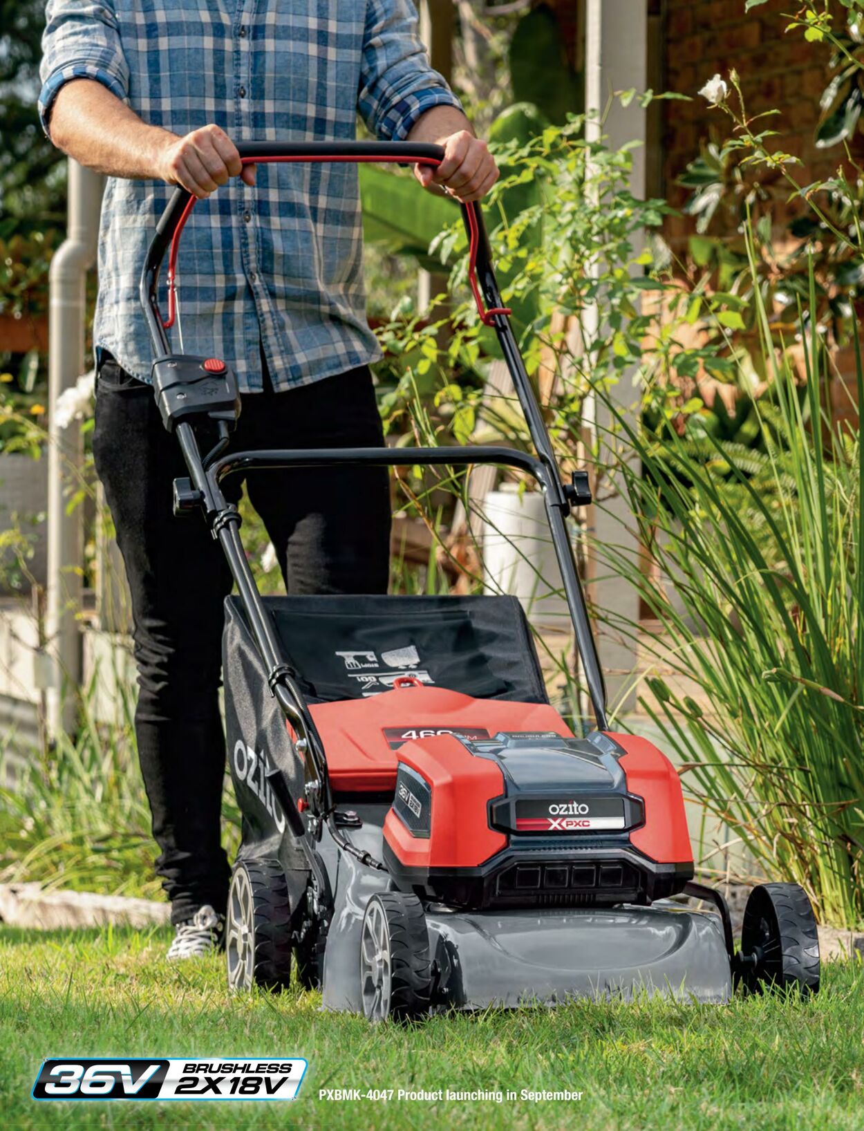 Catalogue Bunnings Warehouse 19.07.2023 - 10.11.2024