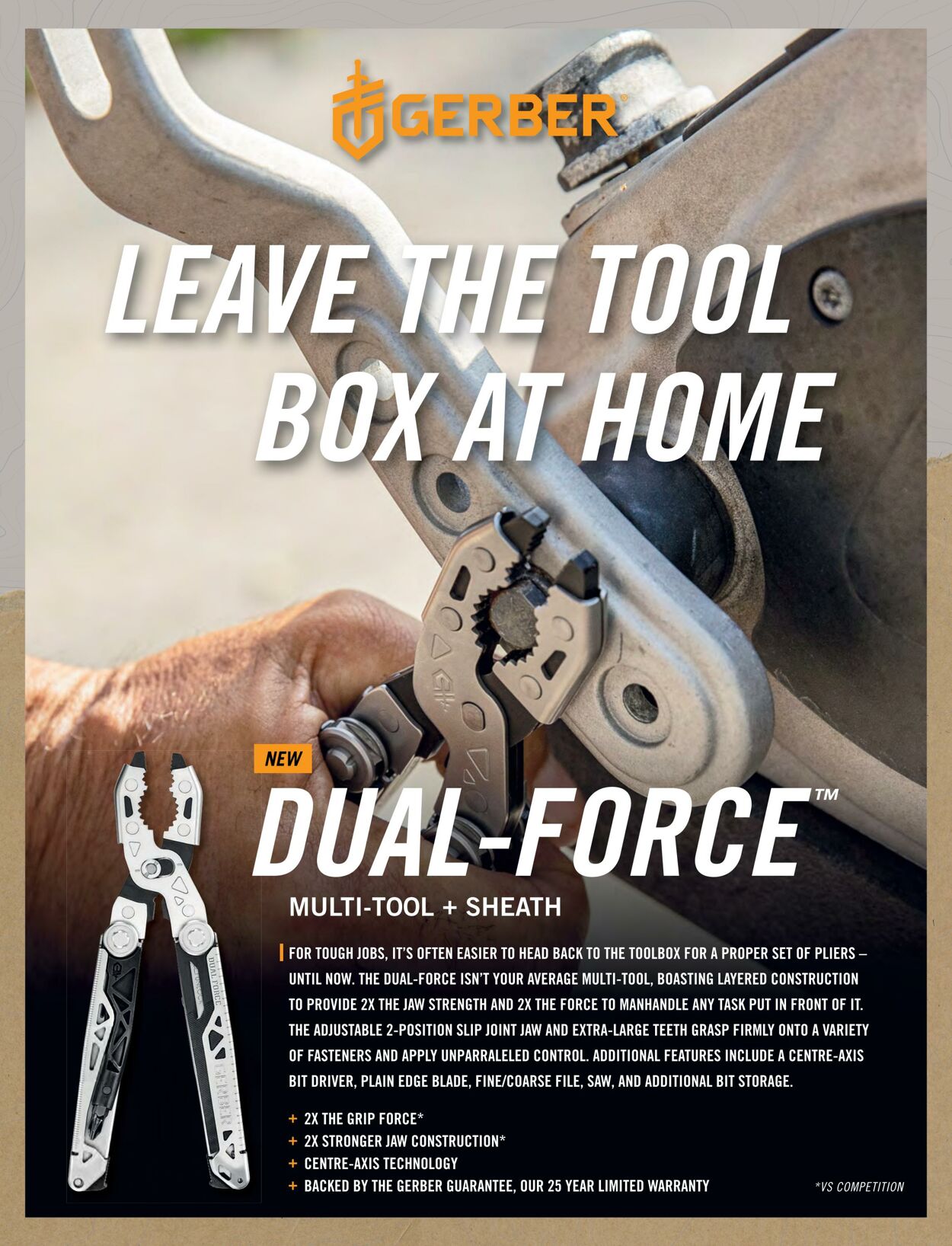 Catalogue Bunnings Warehouse 19.07.2023 - 10.11.2024