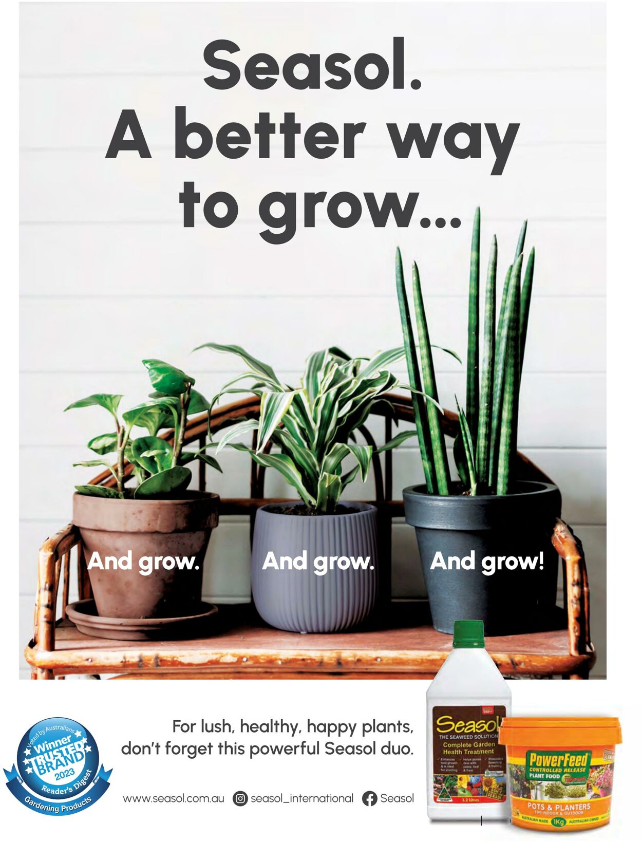 Catalogue Bunnings Warehouse 19.07.2023 - 10.11.2024