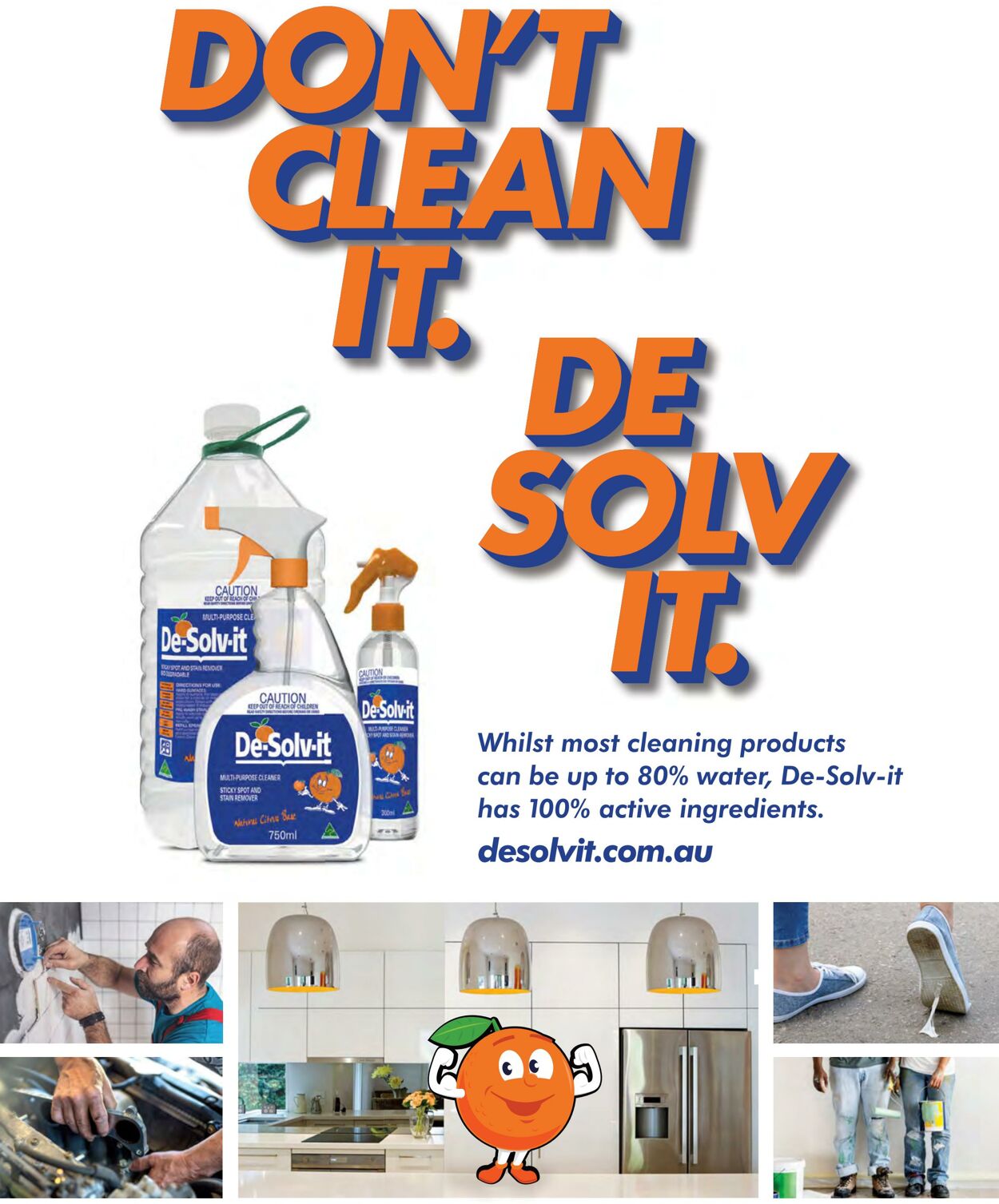 Catalogue Bunnings Warehouse 19.07.2023 - 10.11.2024