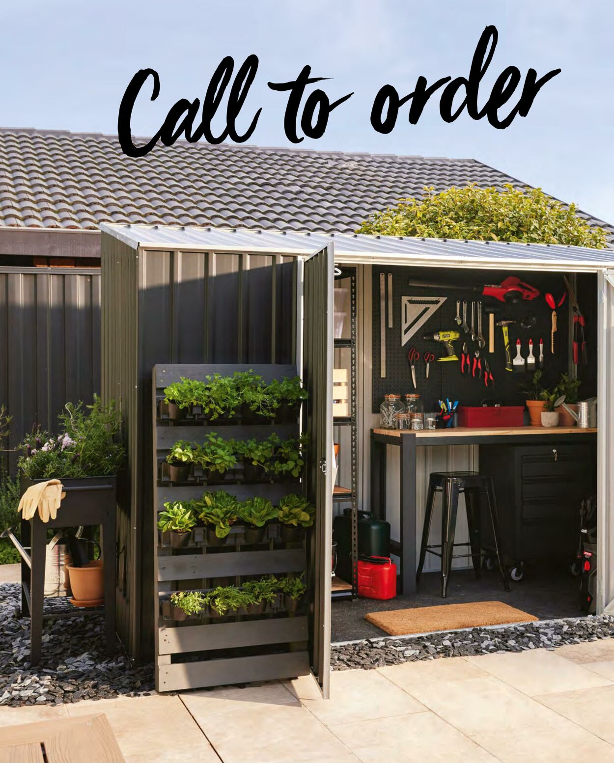 Catalogue Bunnings Warehouse 19.07.2023 - 10.11.2024