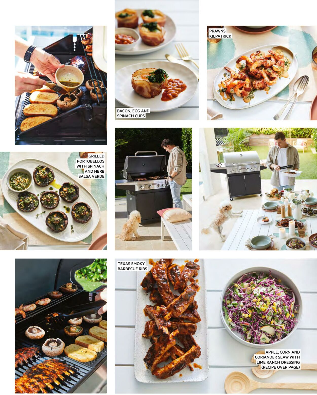 Catalogue Bunnings Warehouse 19.07.2023 - 10.11.2024