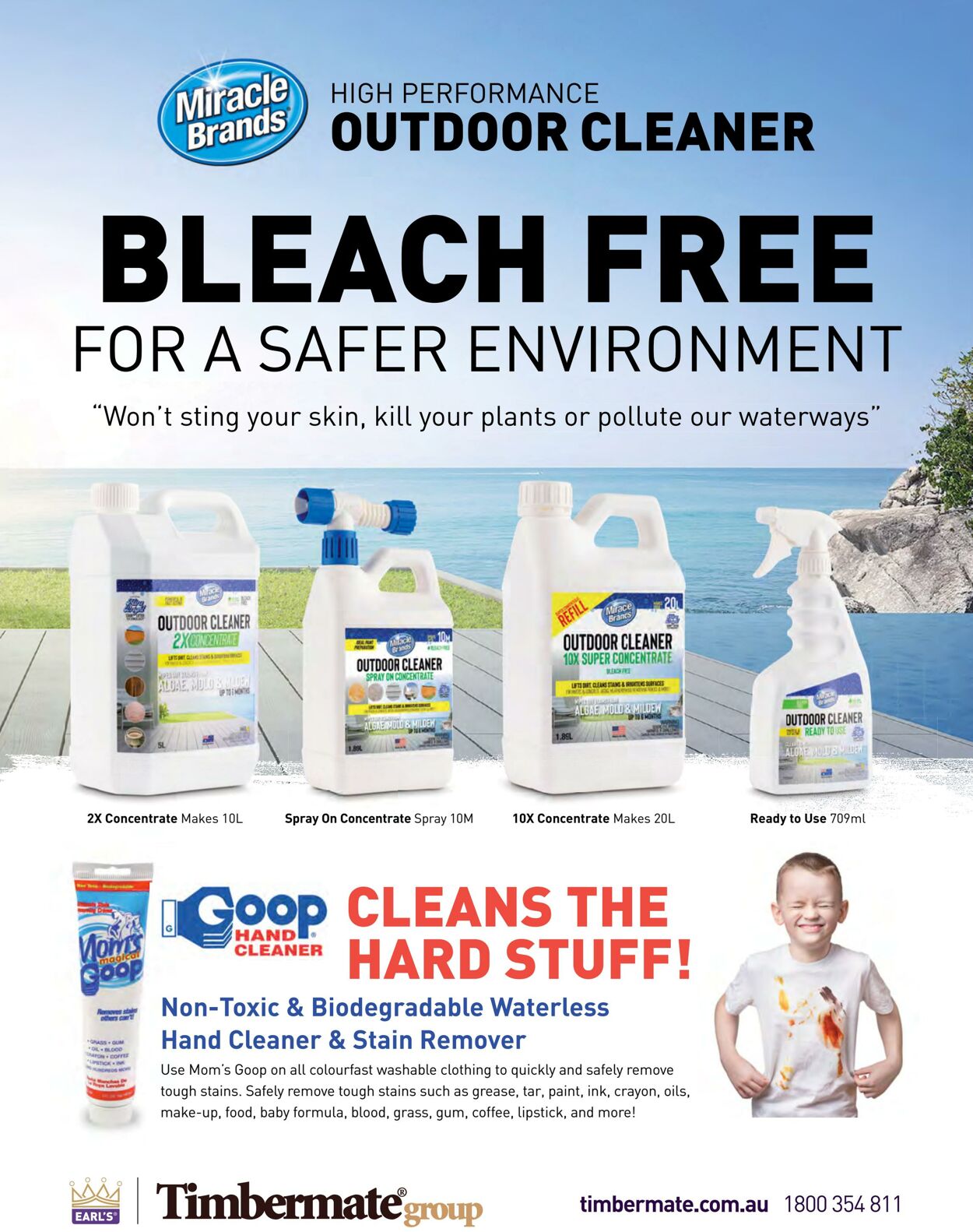 Catalogue Bunnings Warehouse 19.07.2023 - 10.11.2024