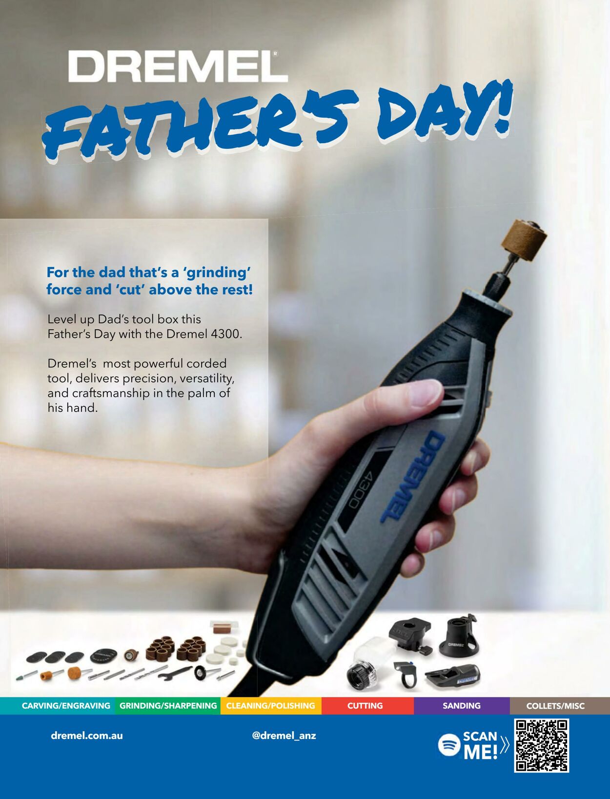 Catalogue Bunnings Warehouse 19.07.2023 - 10.11.2024