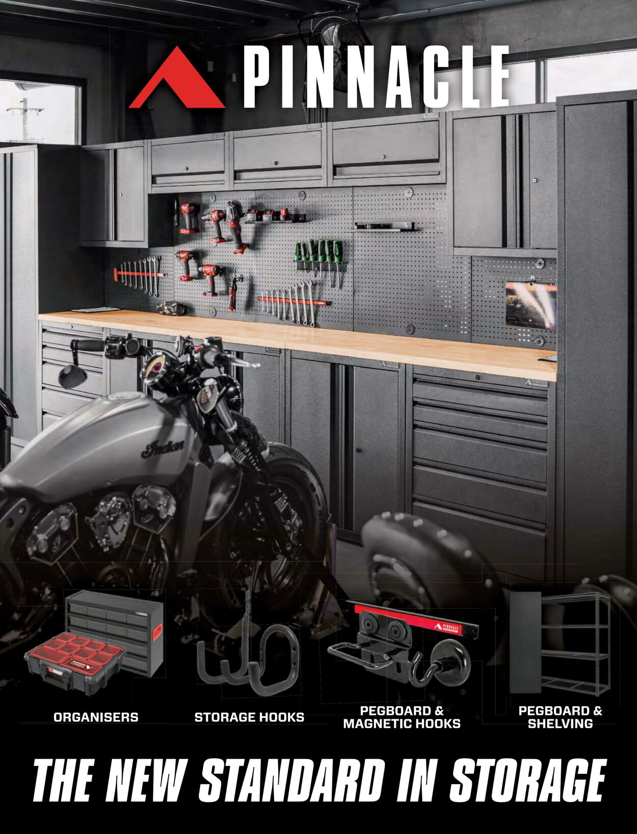 Catalogue Bunnings Warehouse 19.07.2023 - 10.11.2024