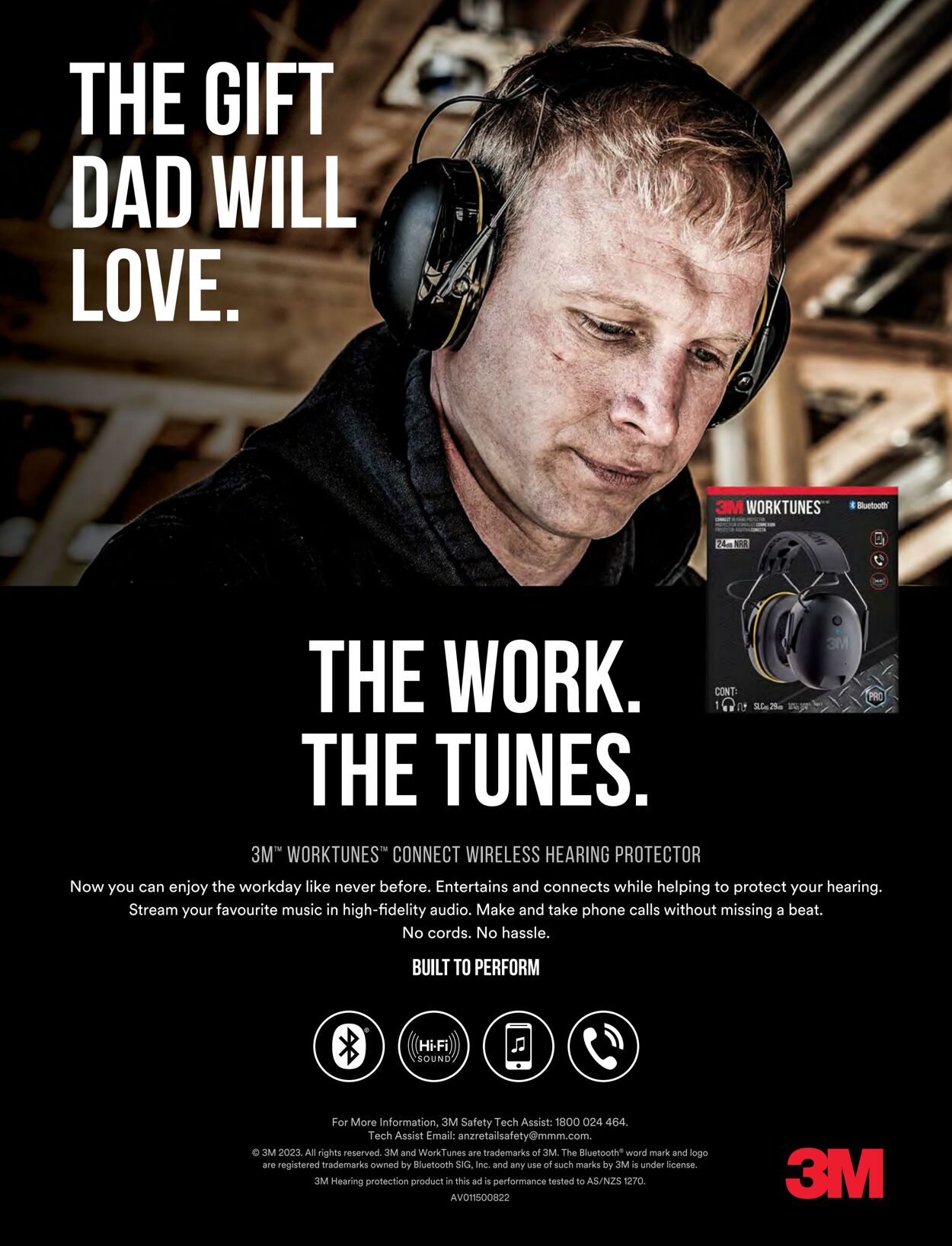 Catalogue Bunnings Warehouse 19.07.2023 - 10.11.2024