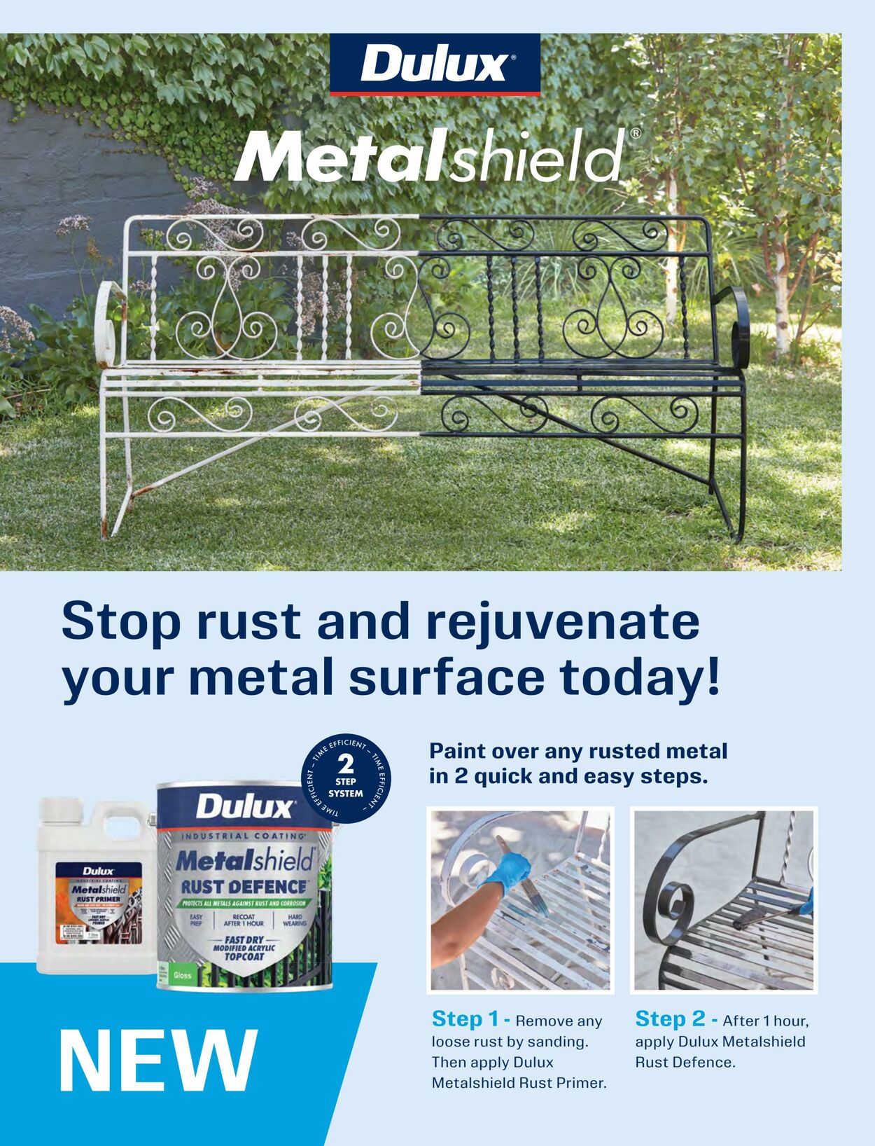 Catalogue Bunnings Warehouse 19.07.2023 - 10.11.2024