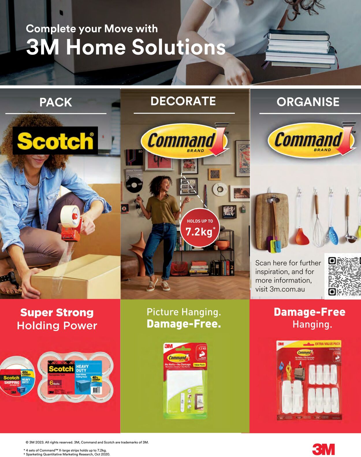 Catalogue Bunnings Warehouse 19.07.2023 - 10.11.2024