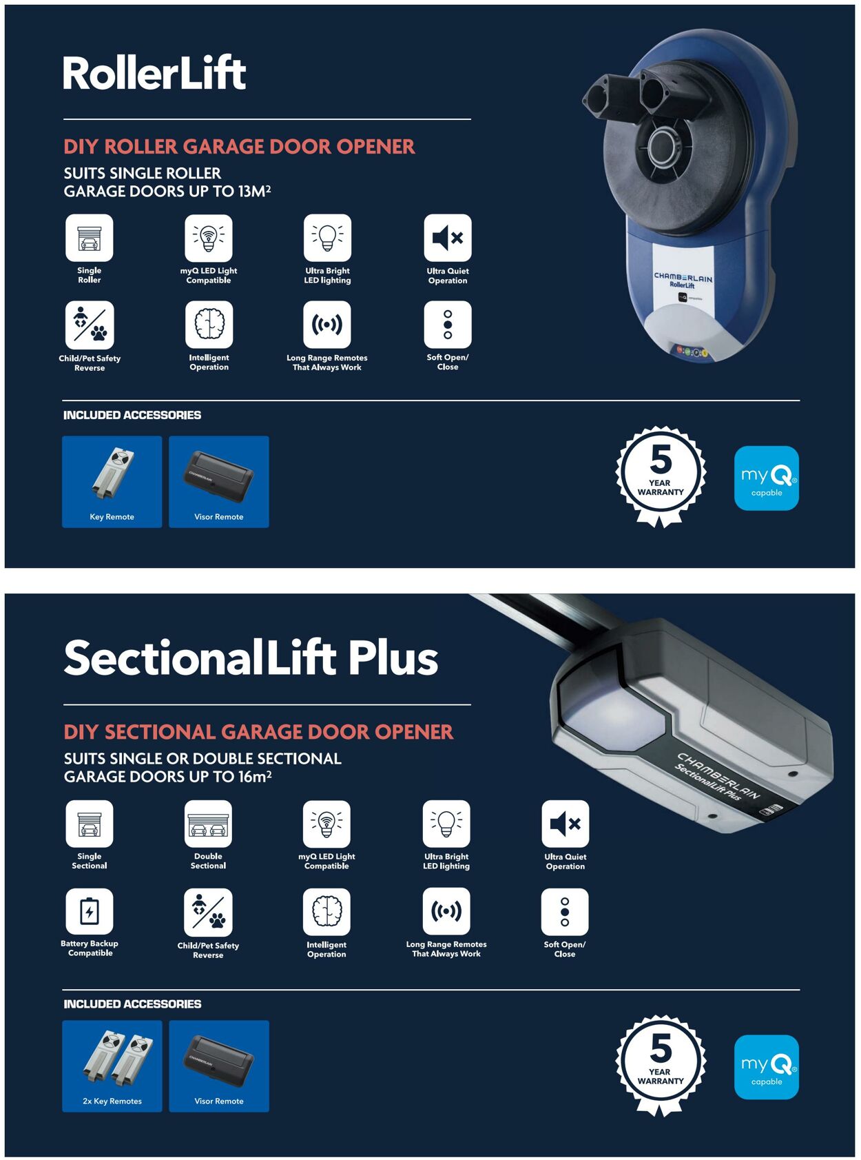 Catalogue Bunnings Warehouse 24.07.2024 - 10.11.2024