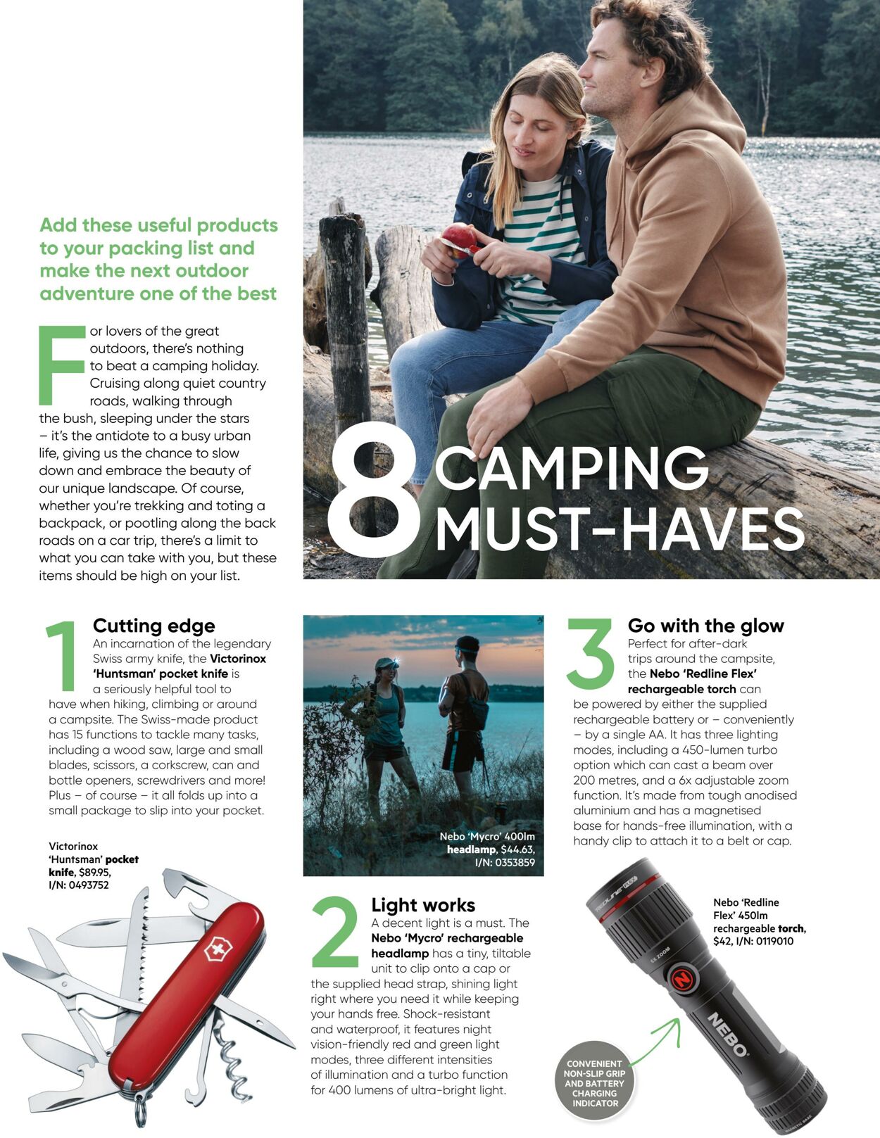 Catalogue Bunnings Warehouse 28.02.2024 - 10.11.2024