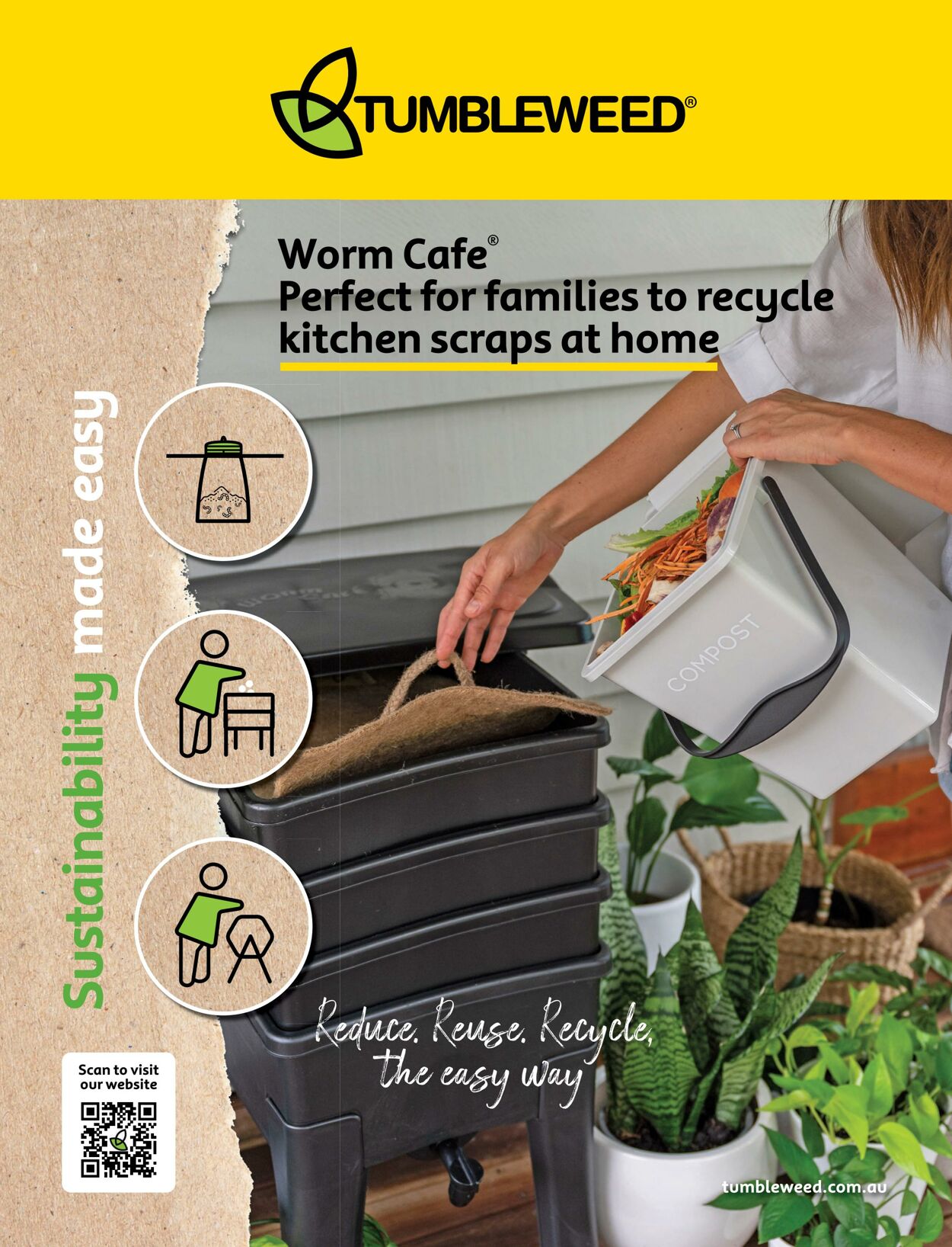 Catalogue Bunnings Warehouse 28.02.2024 - 10.11.2024