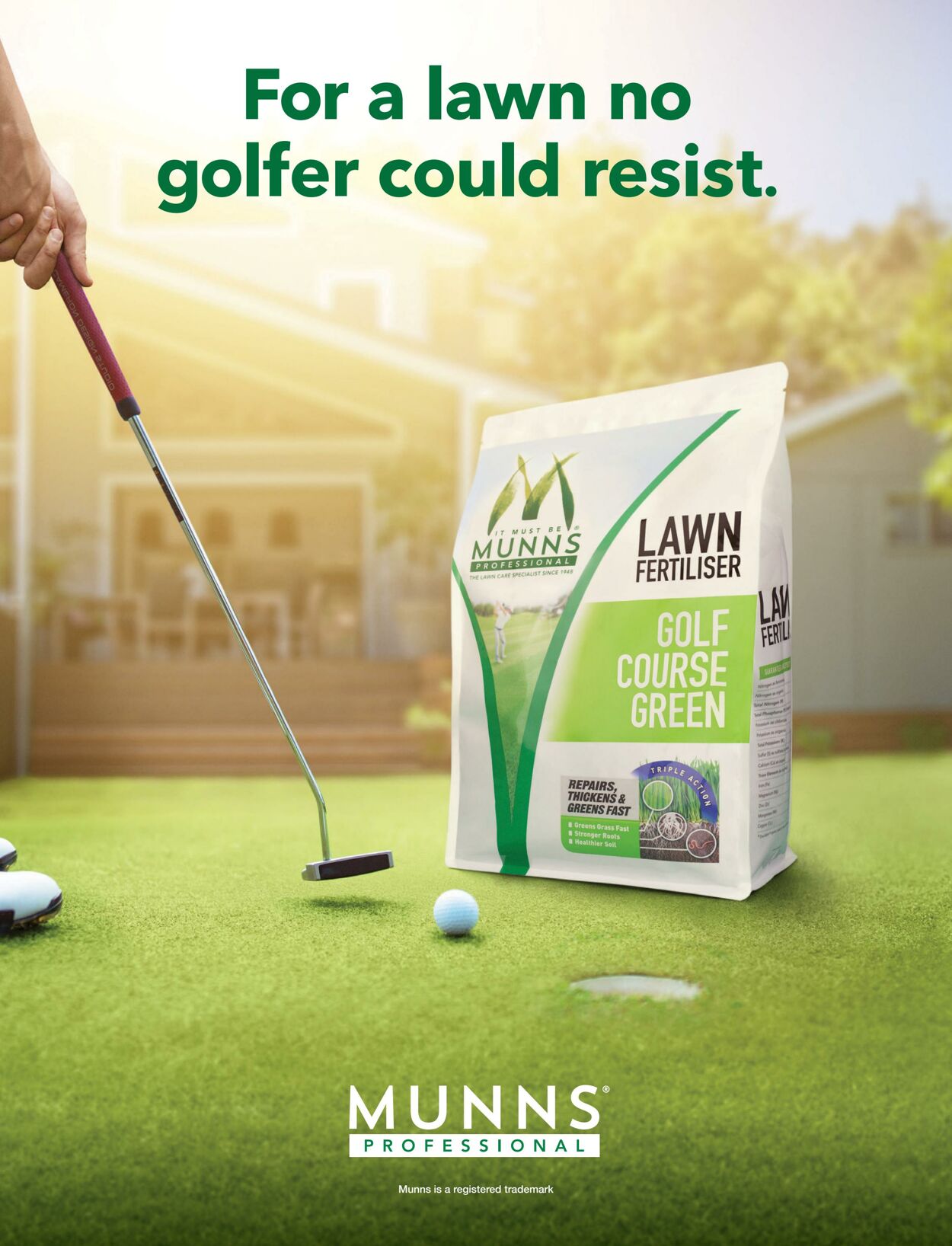 Catalogue Bunnings Warehouse 28.02.2024 - 10.11.2024