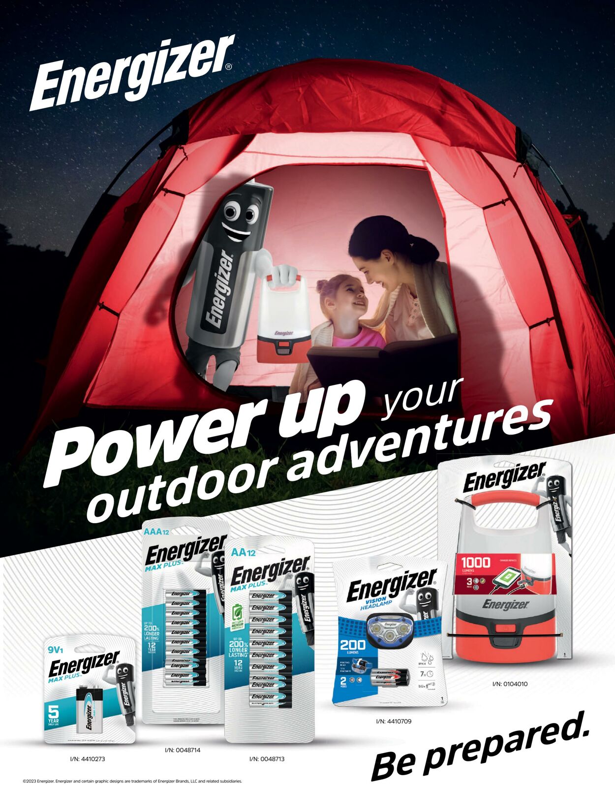 Catalogue Bunnings Warehouse 28.02.2024 - 10.11.2024