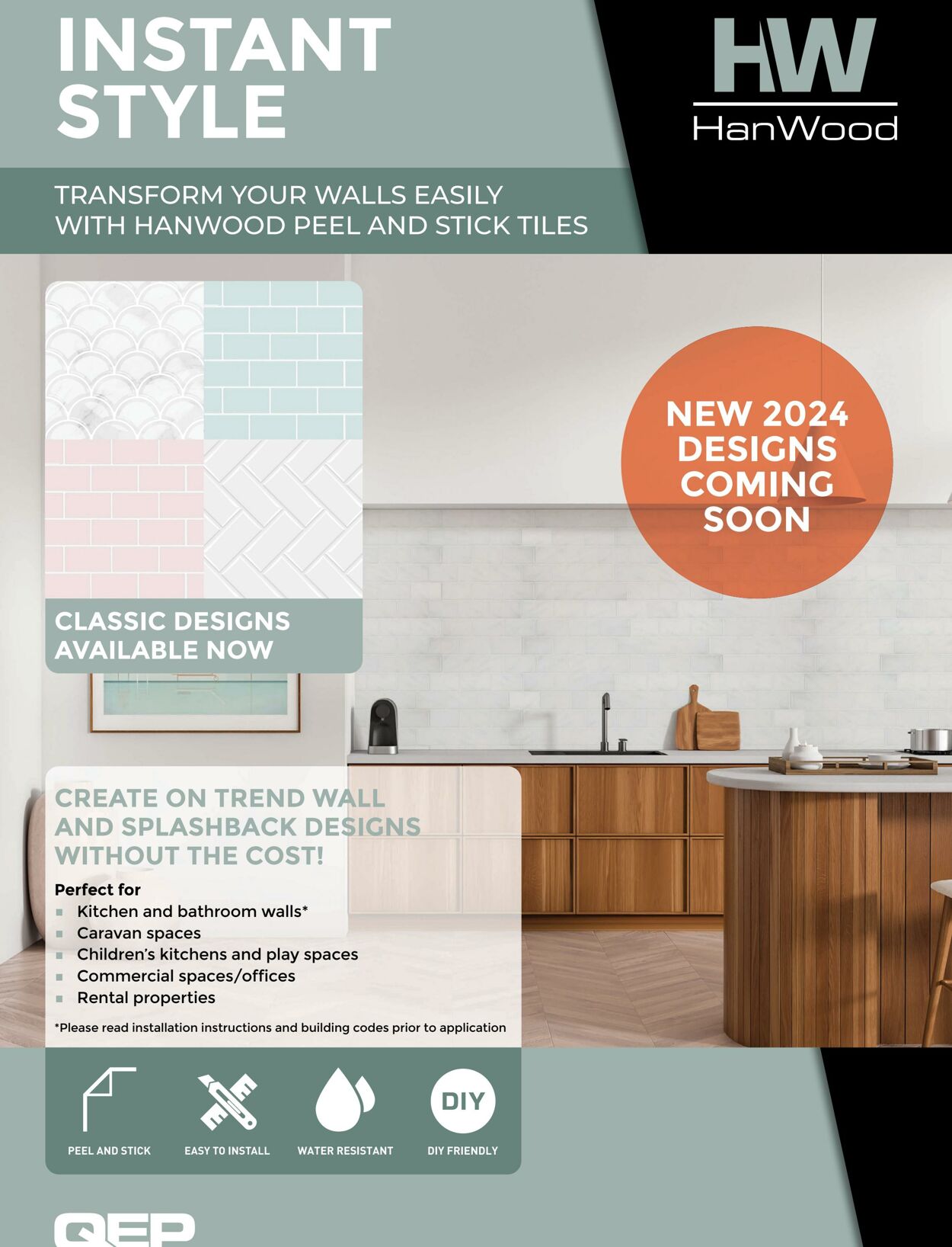 Catalogue Bunnings Warehouse 28.02.2024 - 10.11.2024