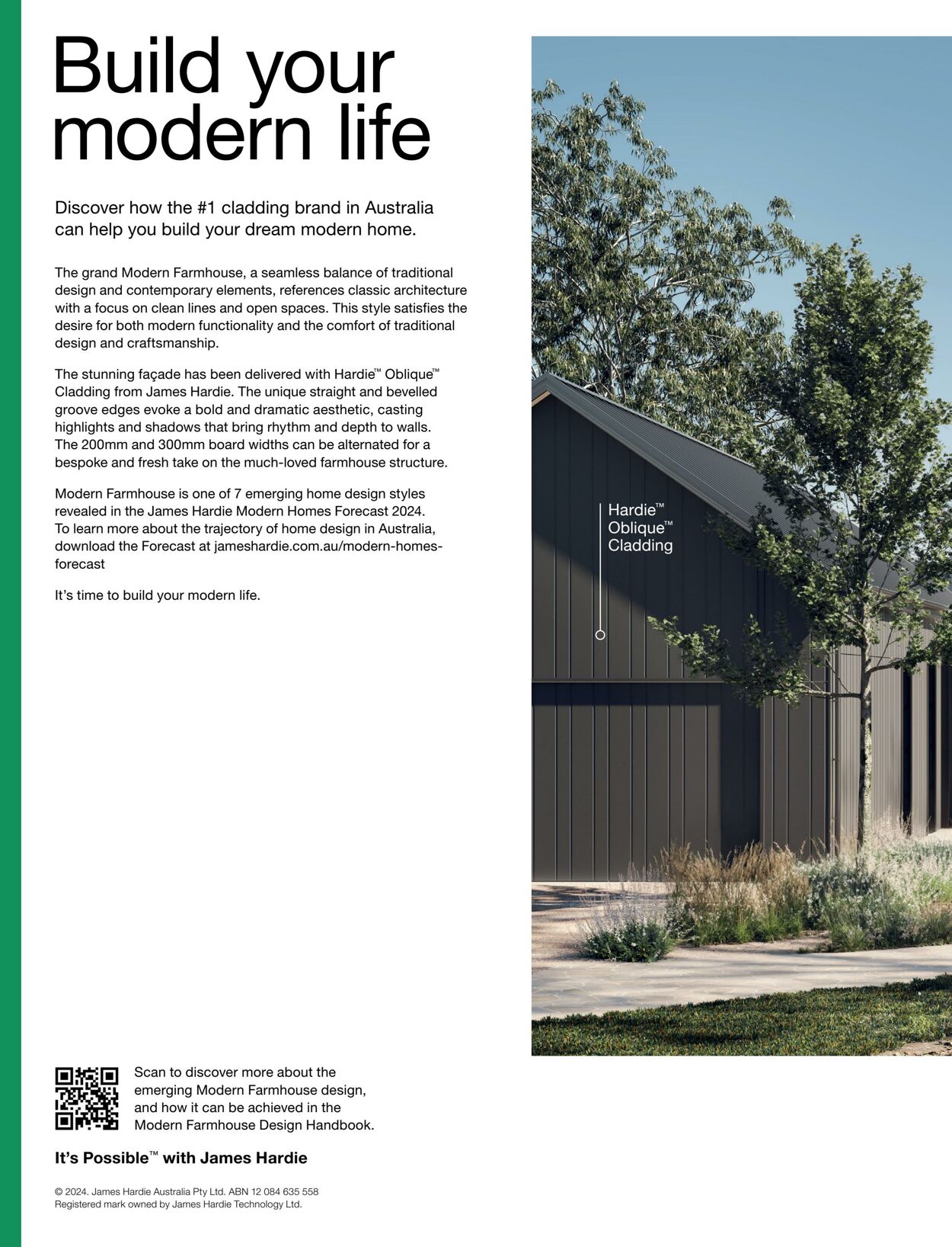 Catalogue Bunnings Warehouse 28.02.2024 - 10.11.2024