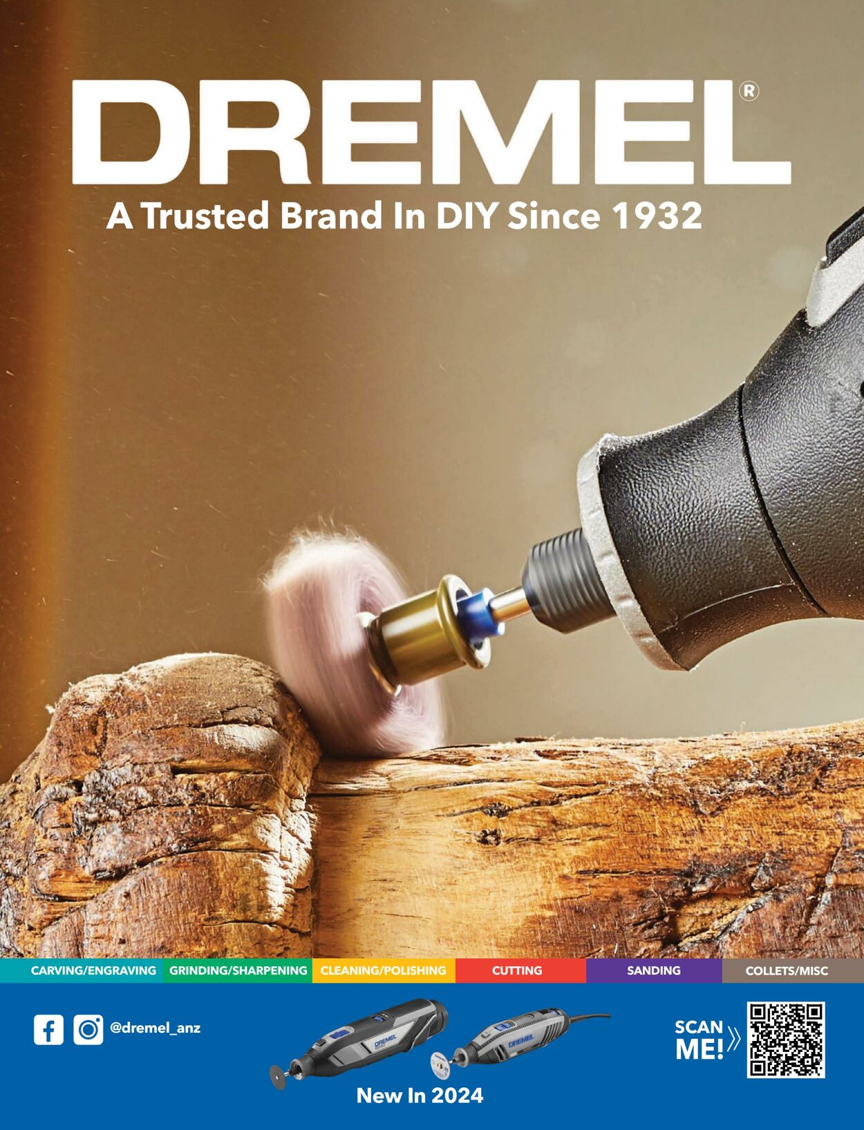 Catalogue Bunnings Warehouse 28.02.2024 - 10.11.2024