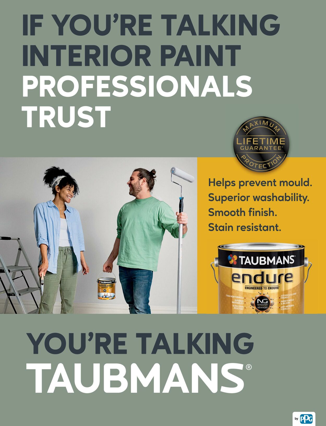 Catalogue Bunnings Warehouse 28.02.2024 - 10.11.2024