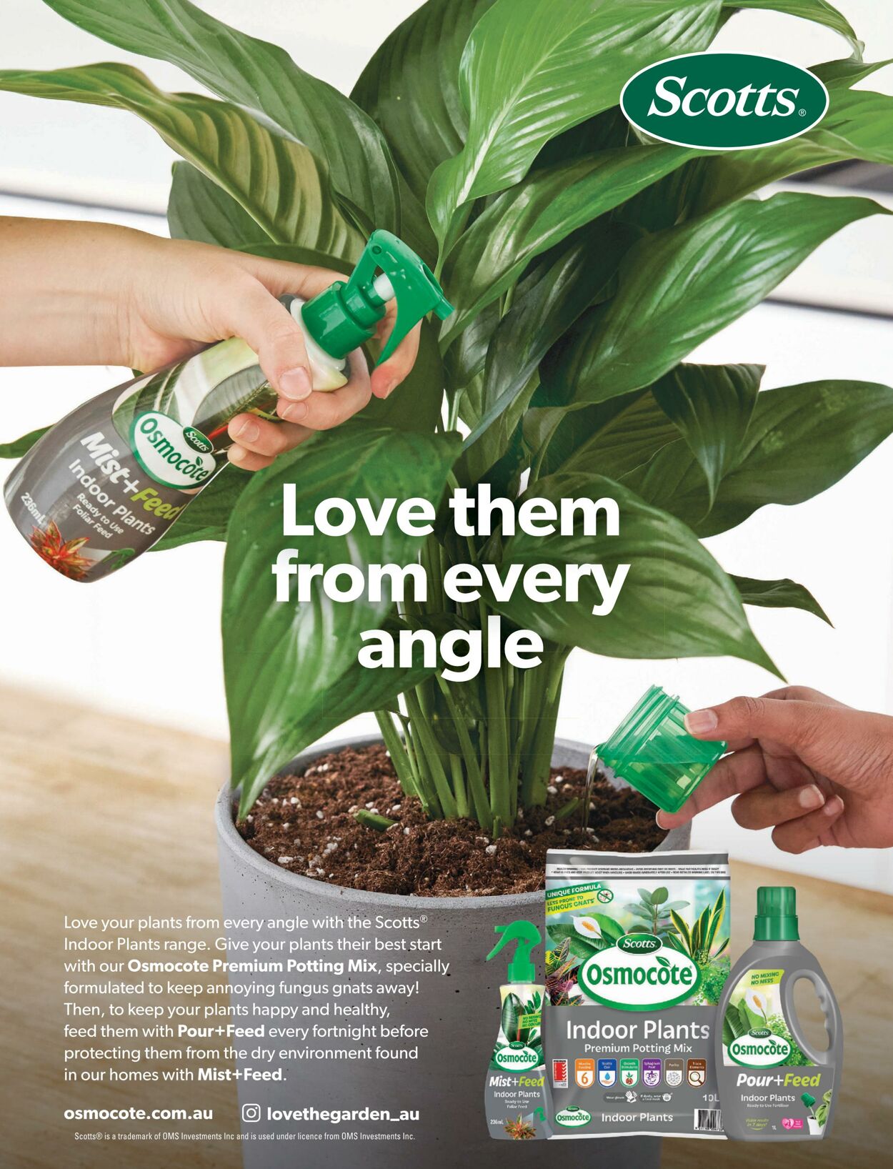 Catalogue Bunnings Warehouse 28.02.2024 - 10.11.2024