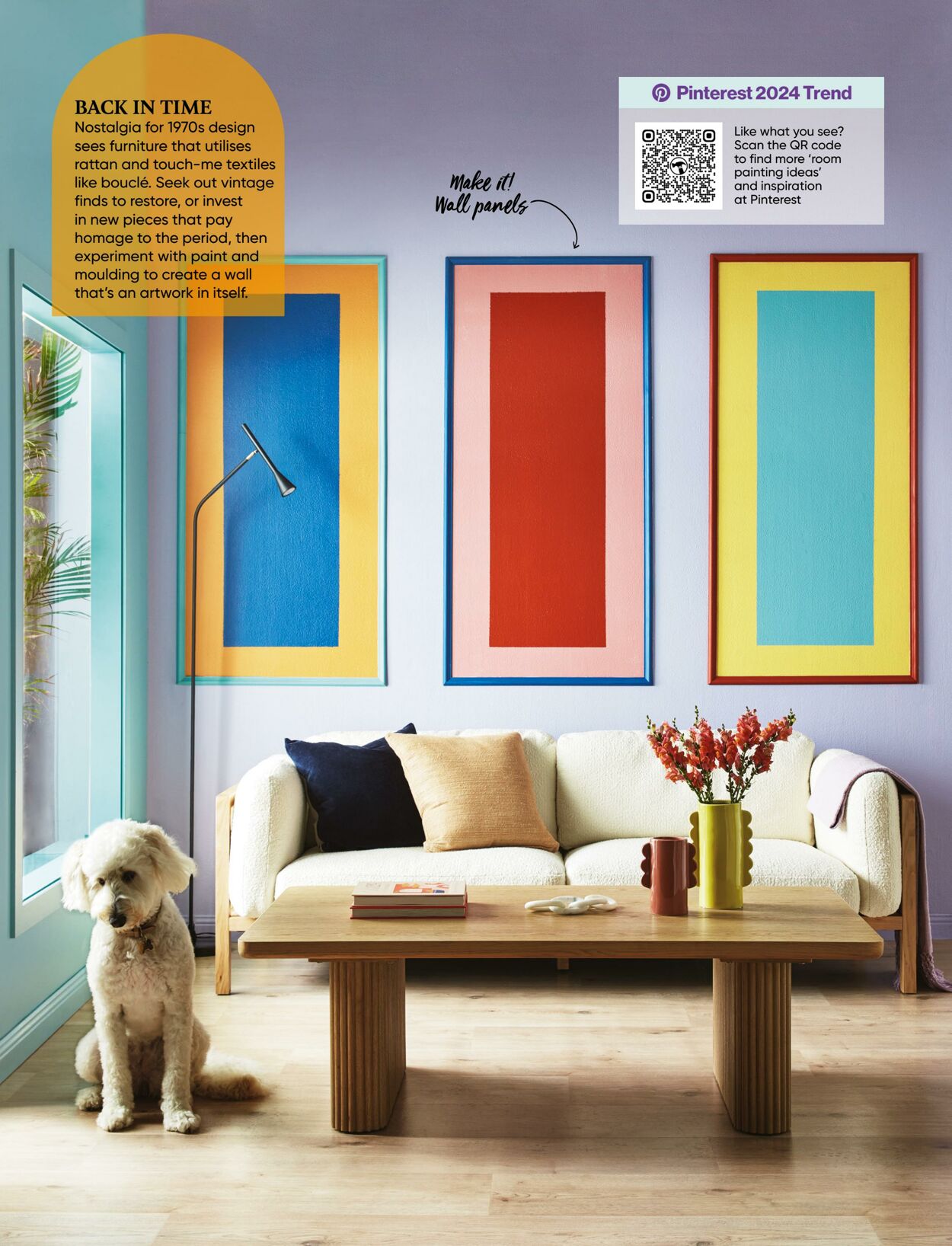 Catalogue Bunnings Warehouse 28.02.2024 - 10.11.2024