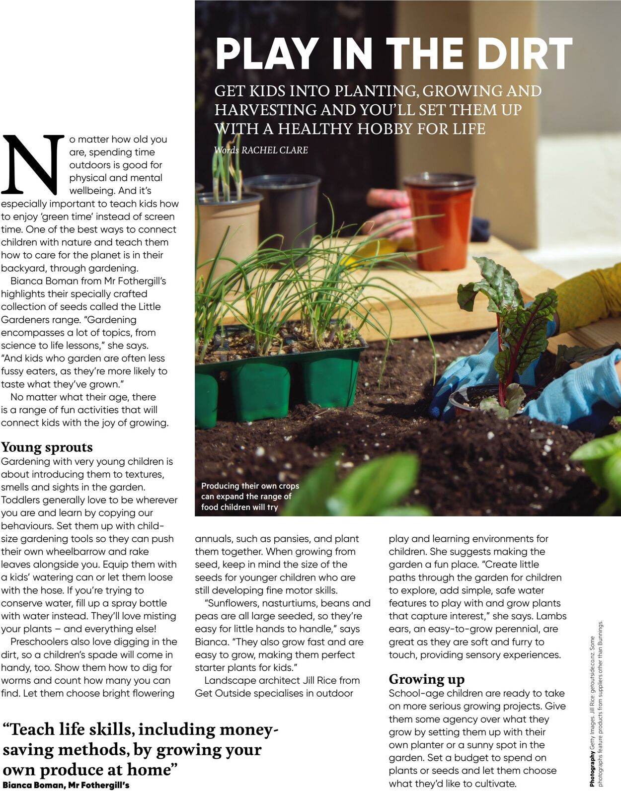 Catalogue Bunnings Warehouse 28.02.2024 - 10.11.2024