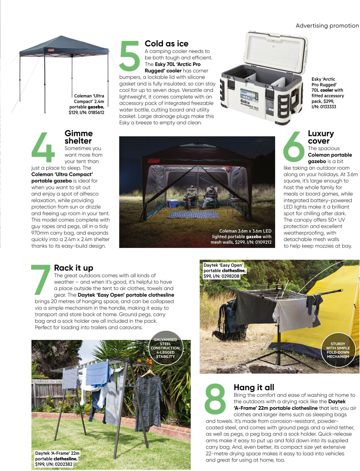 Catalogue Bunnings Warehouse 28.02.2024 - 10.11.2024