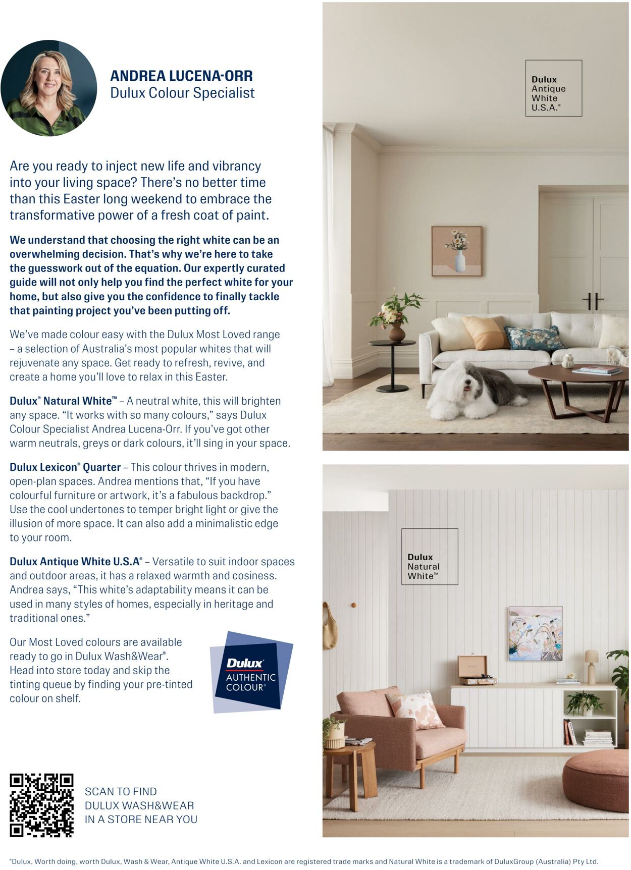 Catalogue Bunnings Warehouse 28.02.2024 - 10.11.2024