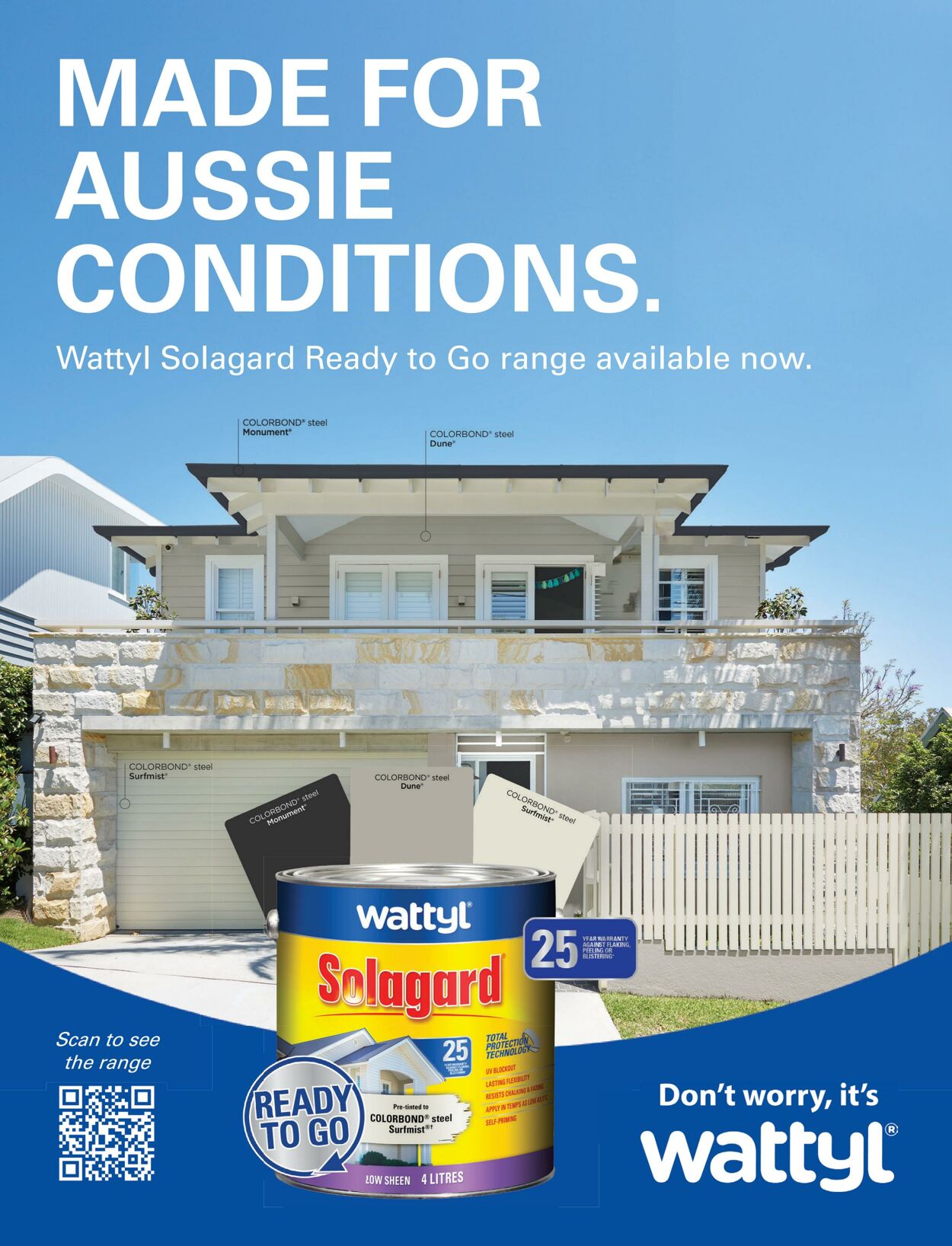 Catalogue Bunnings Warehouse 23.10.2024 - 10.11.2024