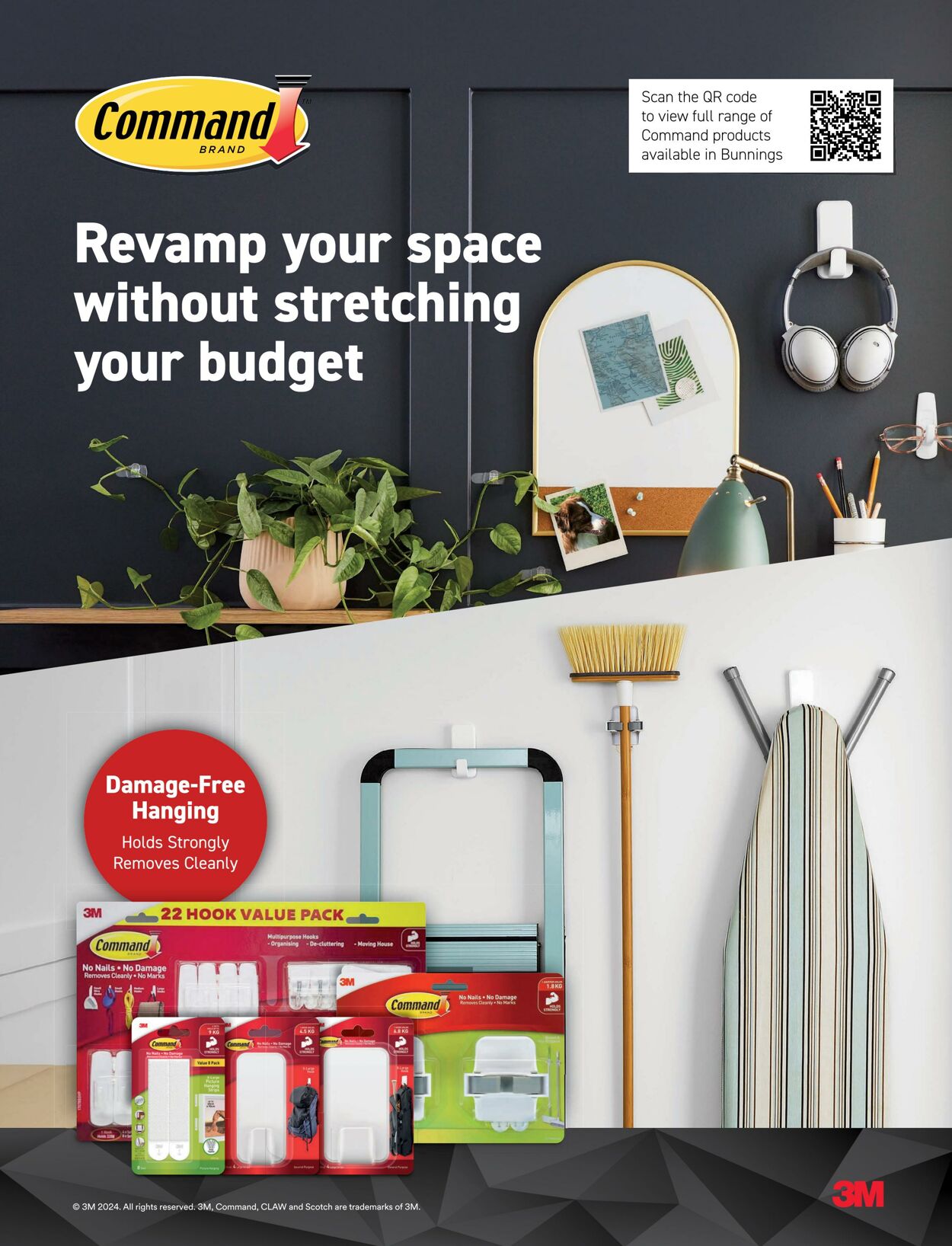 Catalogue Bunnings Warehouse 27.11.2024 - 28.11.2024