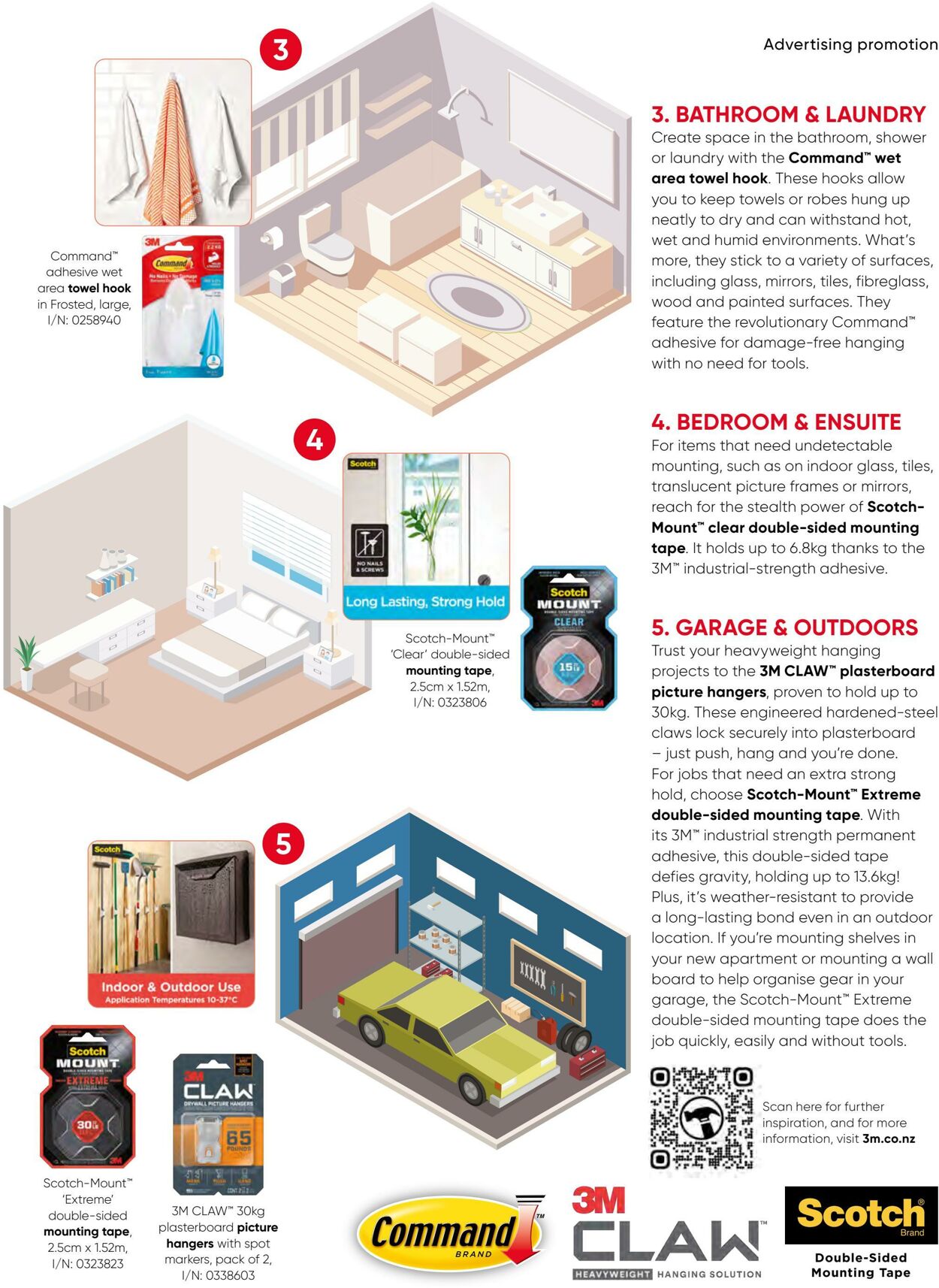 Catalogue Bunnings Warehouse 01.06.2022 - 31.12.2022