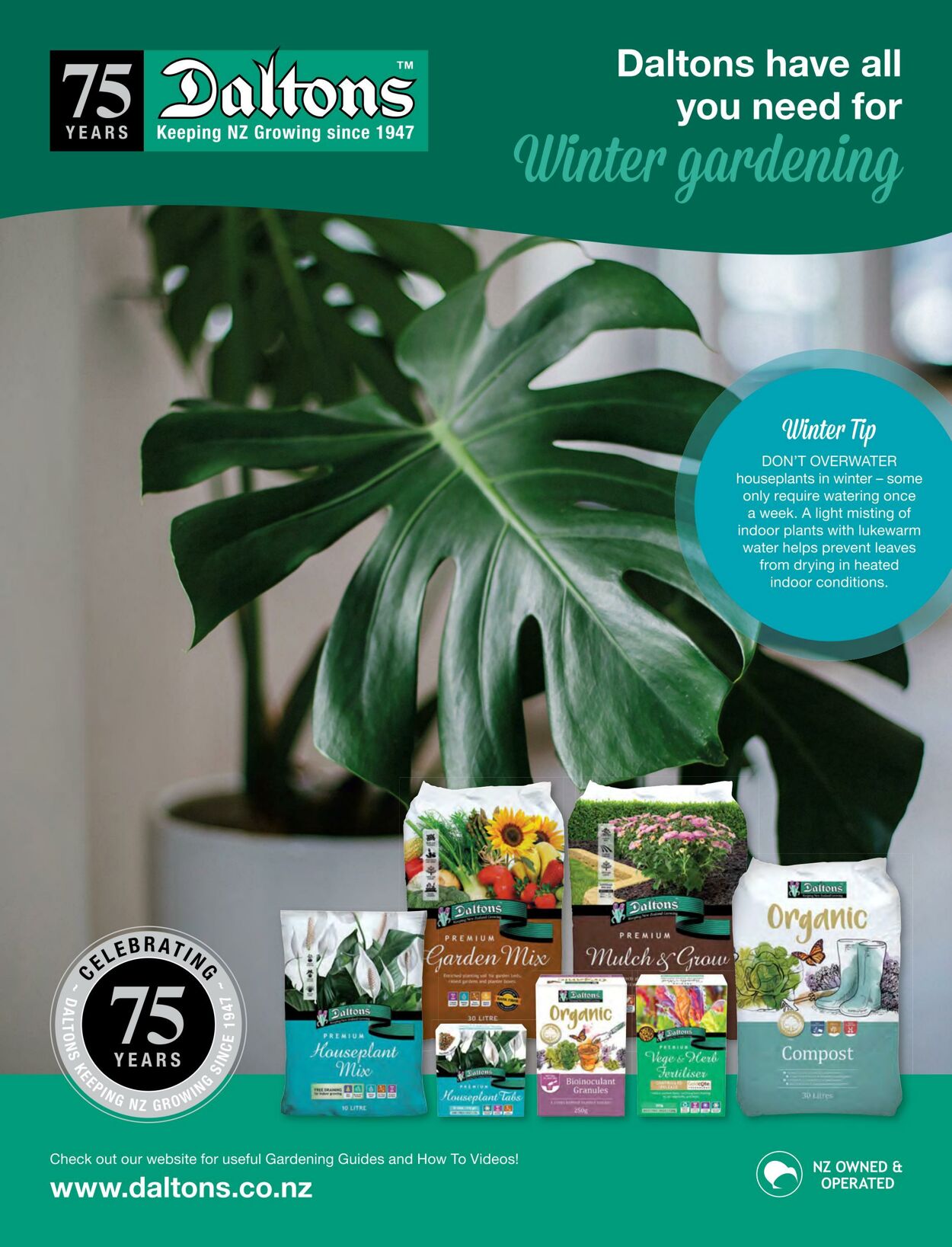 Catalogue Bunnings Warehouse 01.06.2022 - 31.12.2022