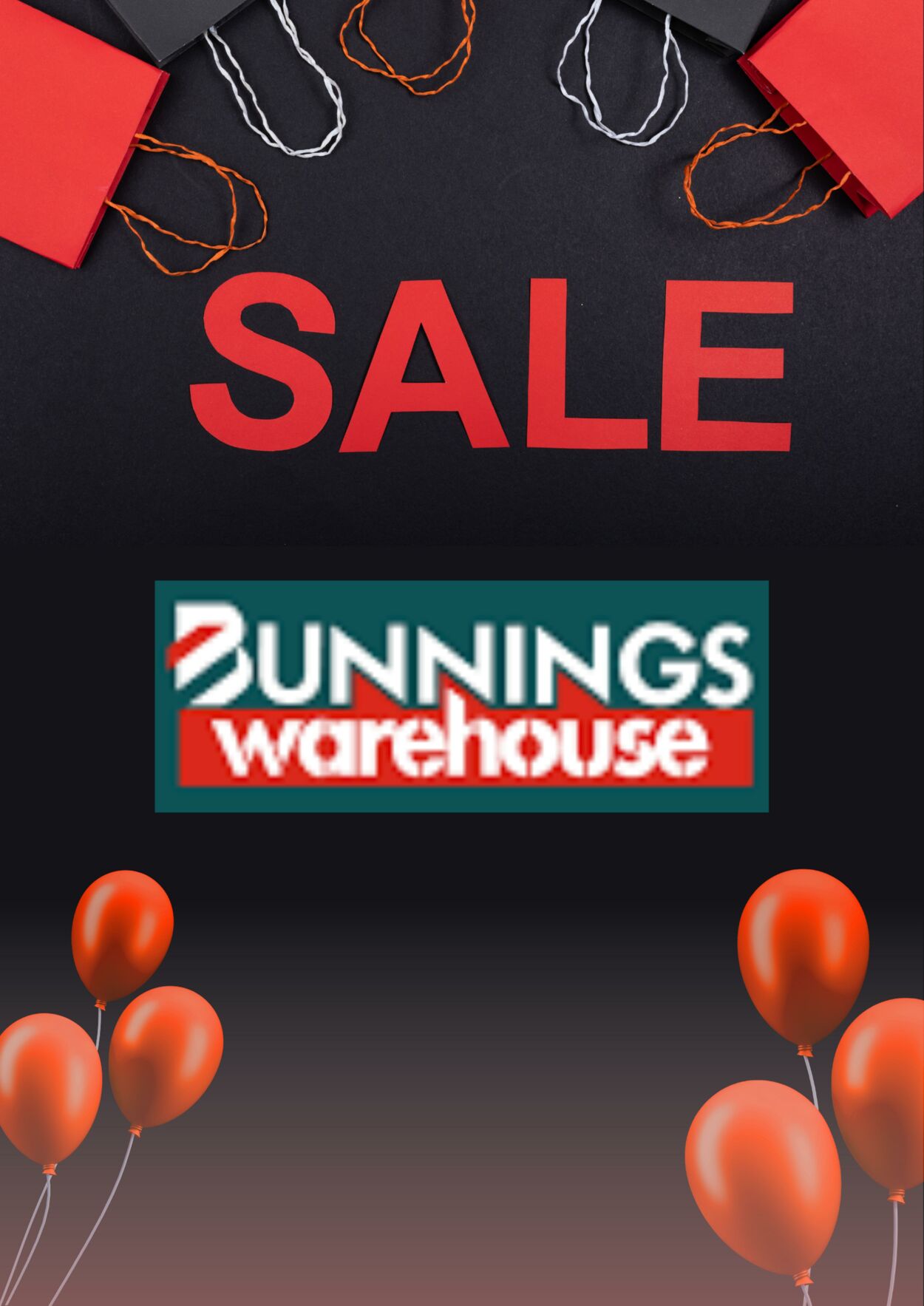 Catalogue Bunnings Warehouse 30.12.2022-10.01.2023