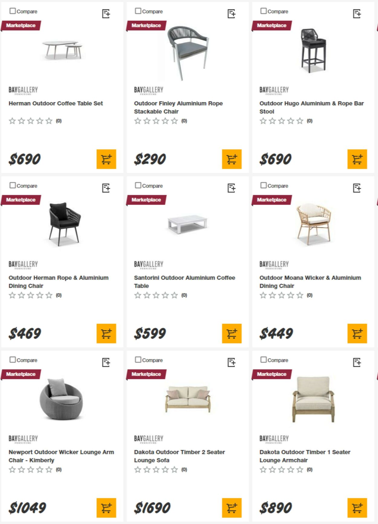 Catalogue Bunnings Warehouse 08.02.2023 - 20.02.2023