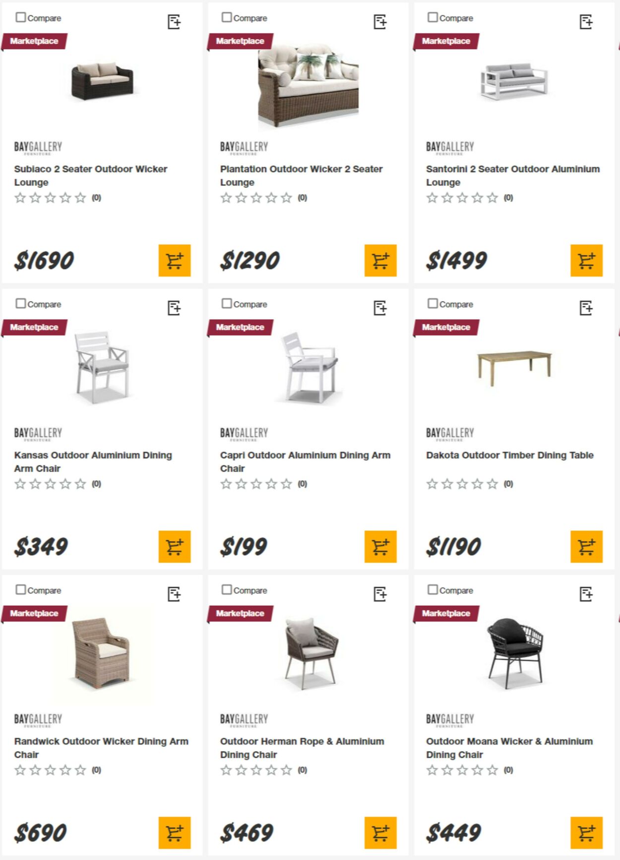 Catalogue Bunnings Warehouse 08.02.2023 - 20.02.2023