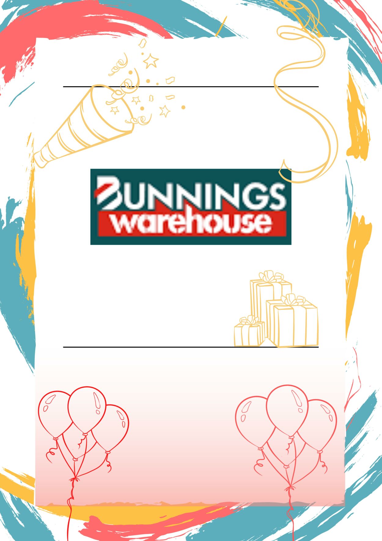 Catalogue Bunnings Warehouse 08.02.2023 - 20.02.2023