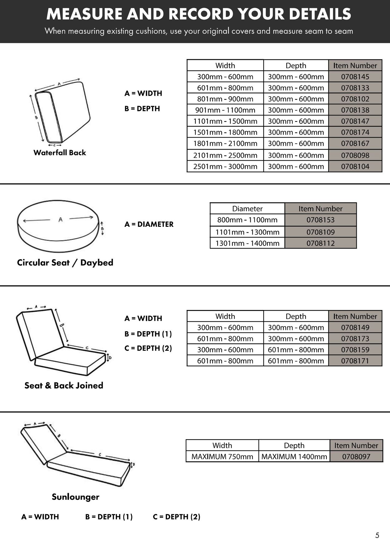 Catalogue Bunnings Warehouse 28.11.2024 - 15.12.2024