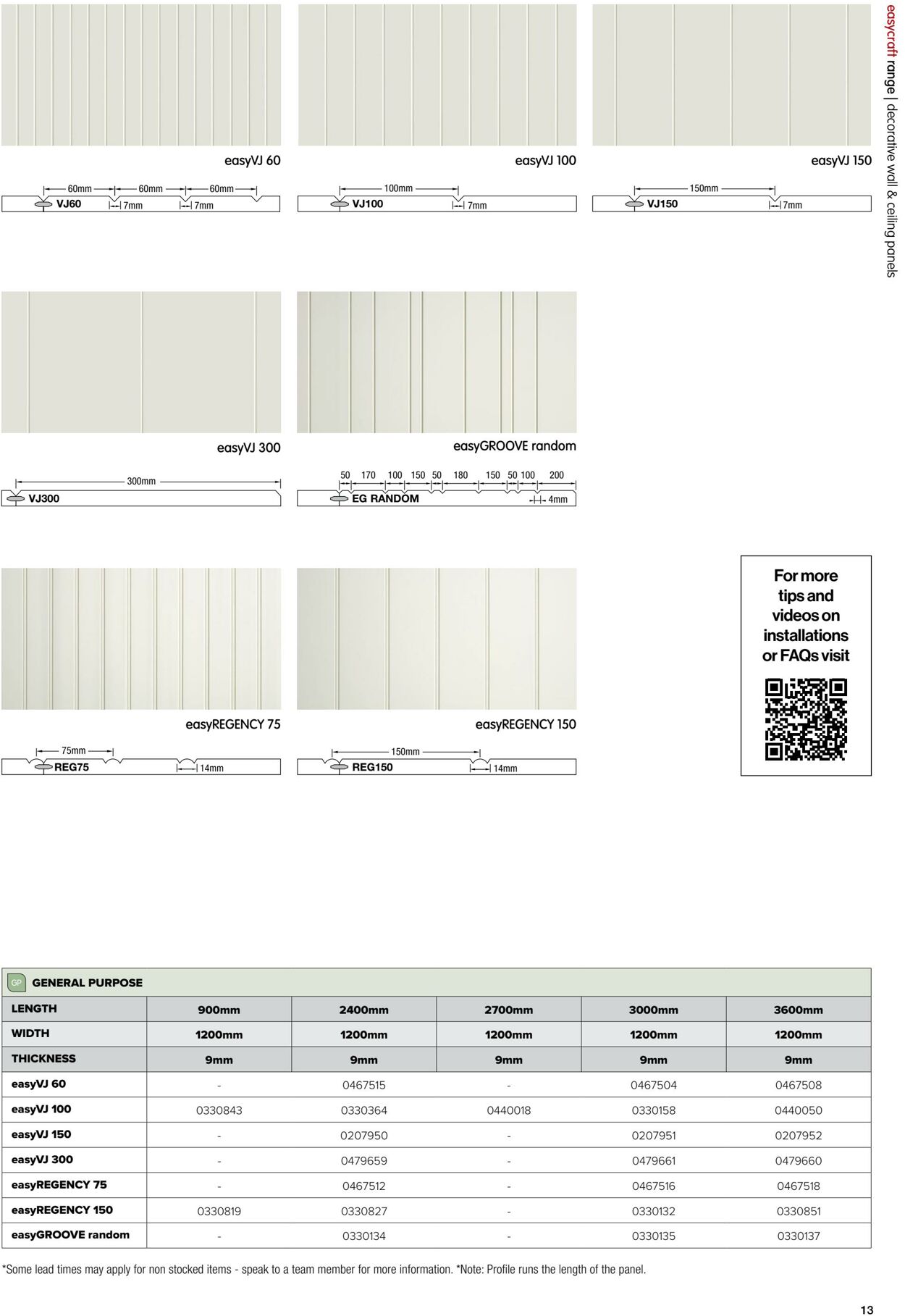 Catalogue Bunnings Warehouse 28.10.2024 - 10.11.2024