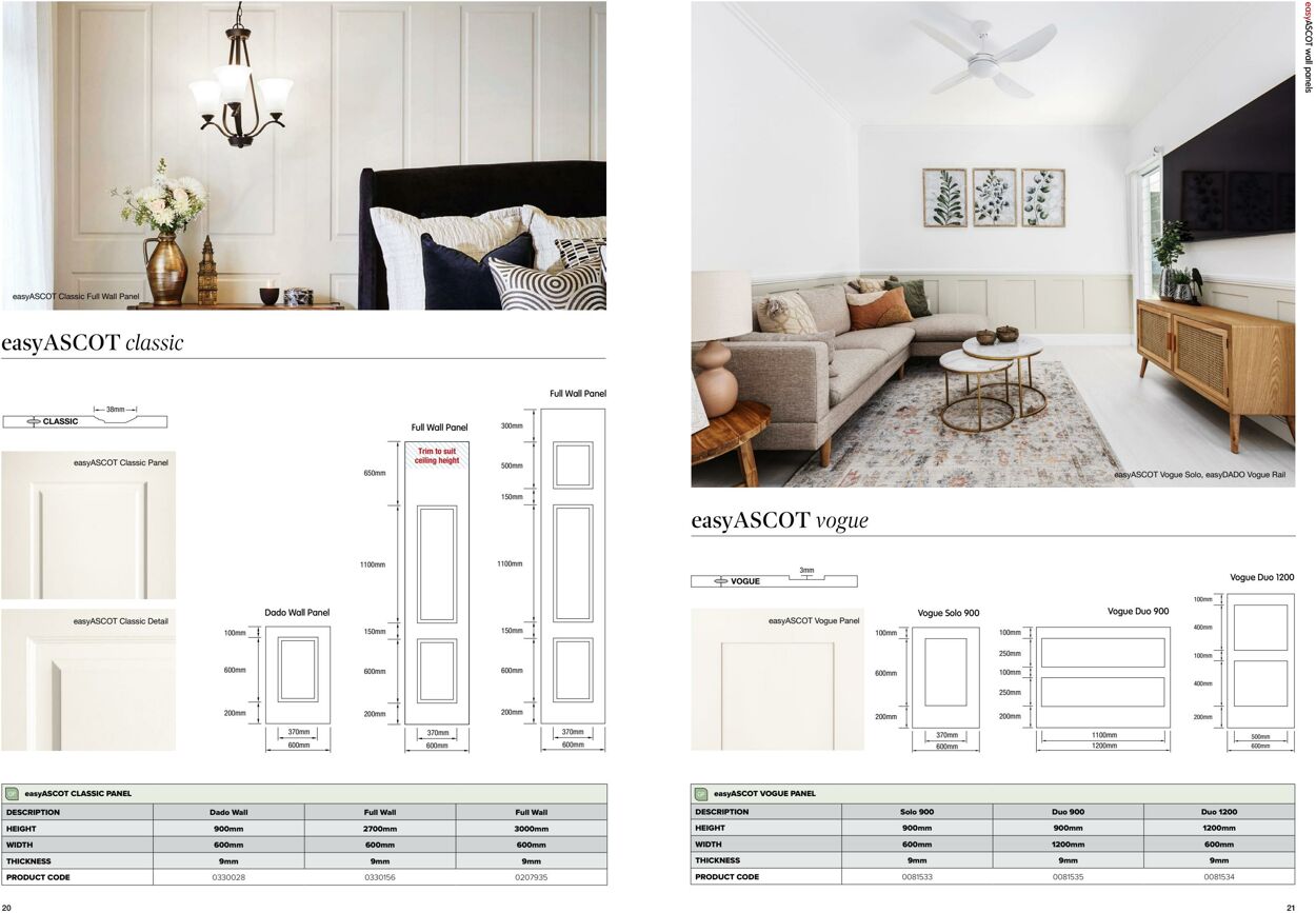 Catalogue Bunnings Warehouse 28.10.2024 - 10.11.2024