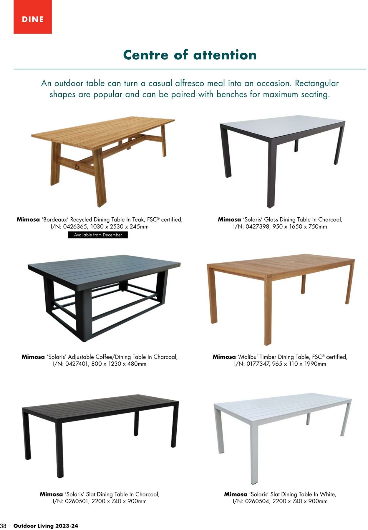 Catalogue Bunnings Warehouse 04.09.2023 - 10.11.2024